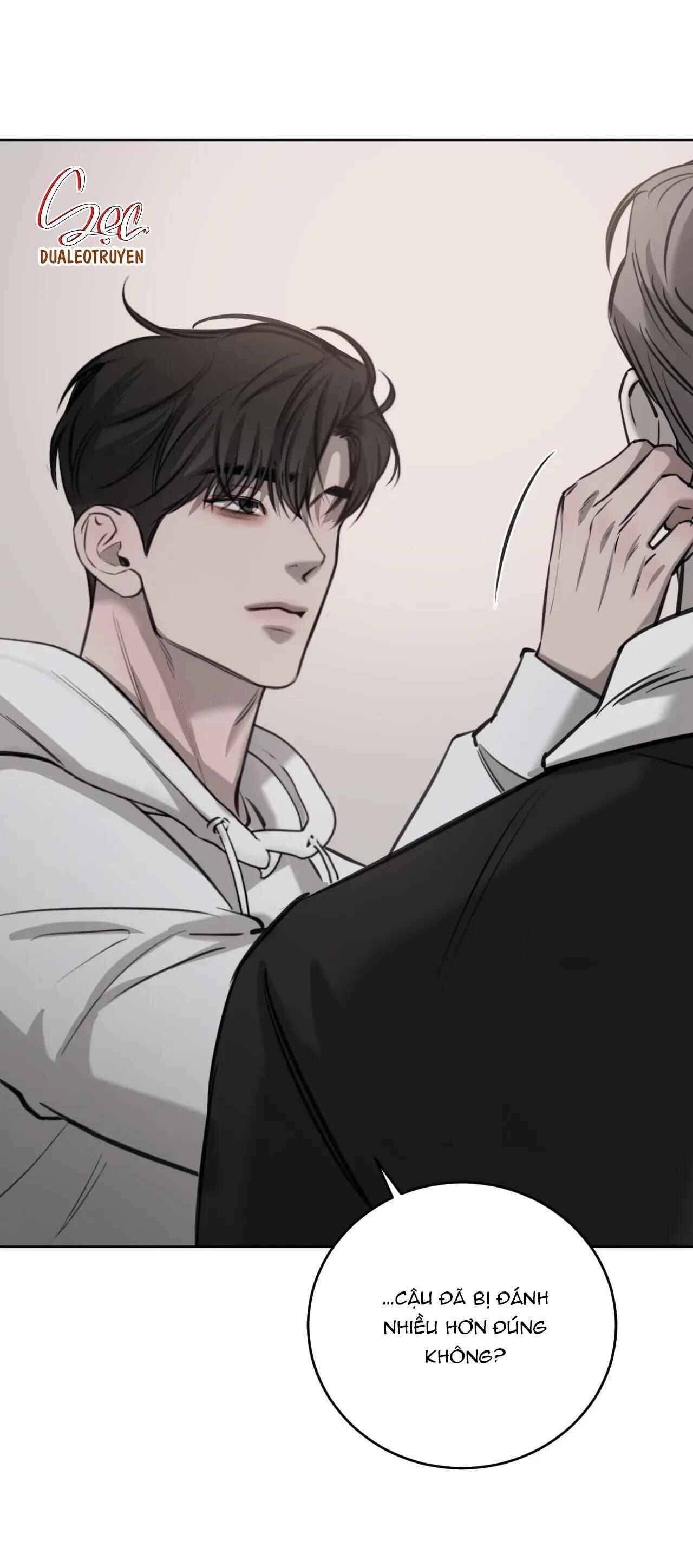 Đọc truyện GIỮA TÌNH CỜ VÀ ĐỊNH MỆNH - Chapter 68