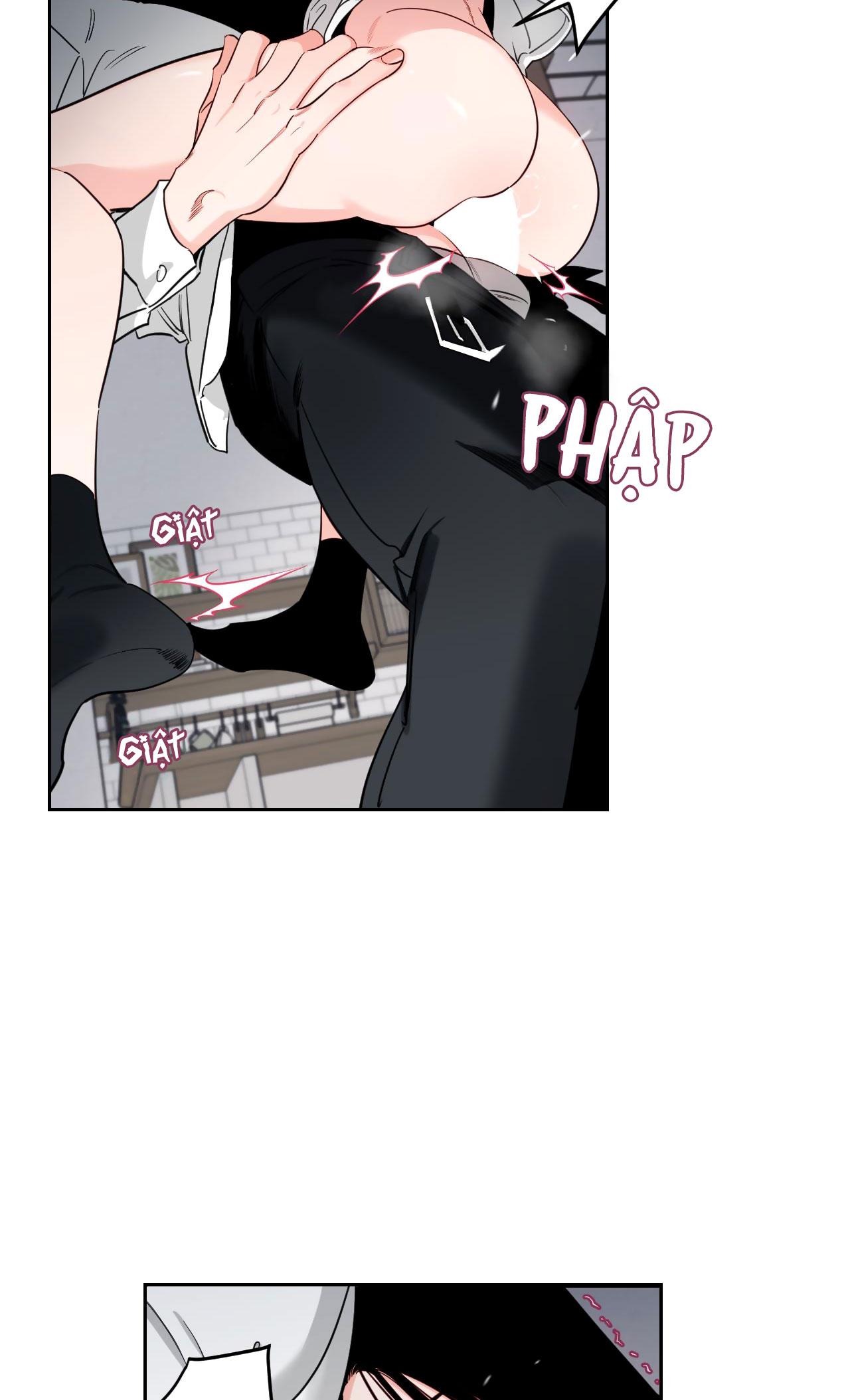 Đọc truyện VÙNG BÓNG TỐI - Chapter 42