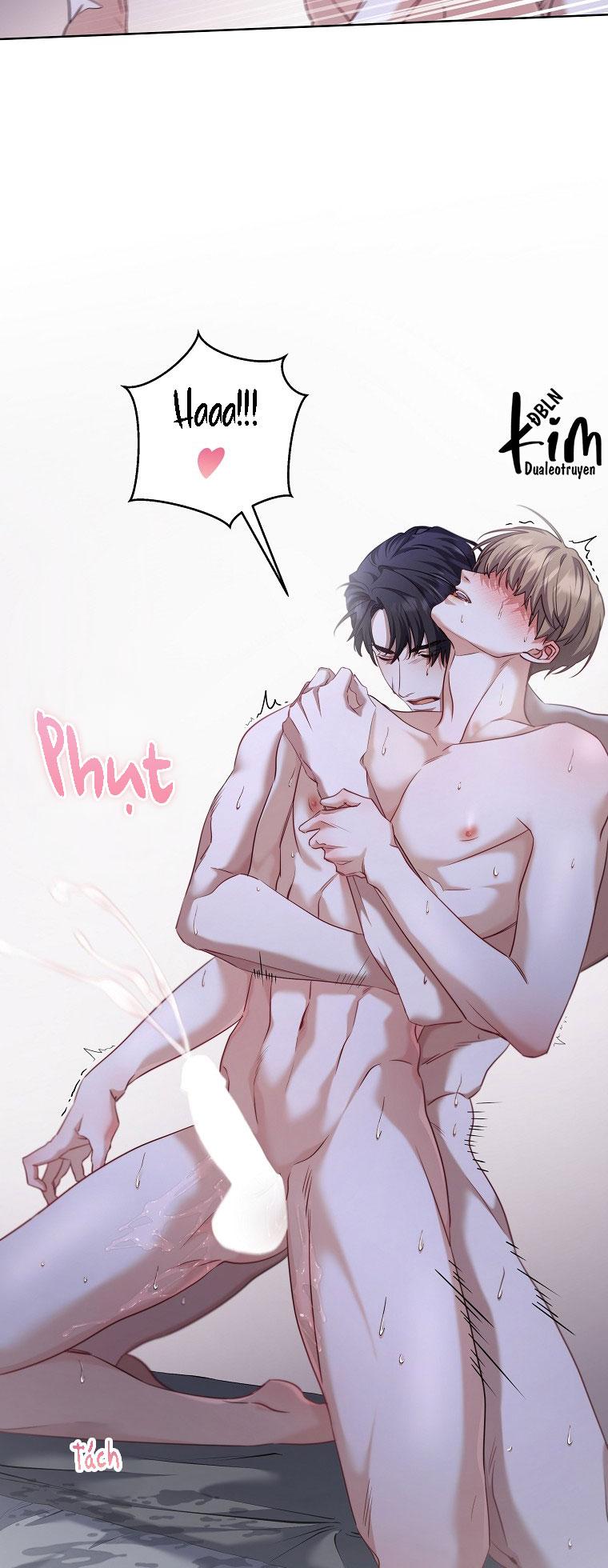 Đọc truyện OPEN THE DOOR - Chapter 47