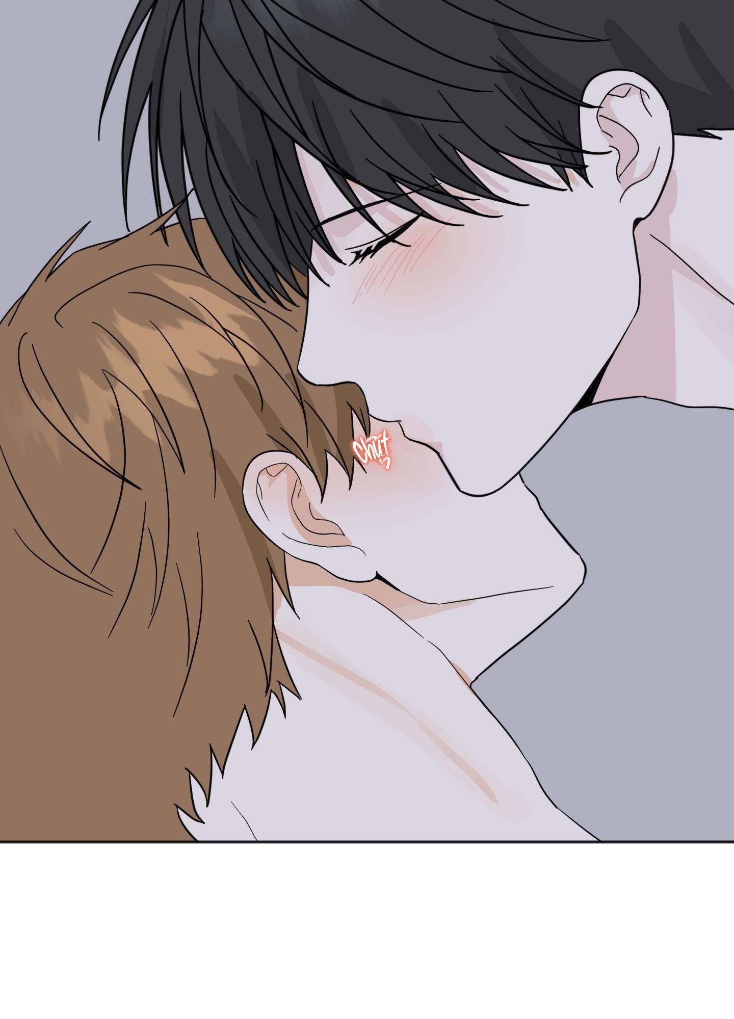 Đọc truyện CHUYỆN TÌNH CHIBI - Chapter 5