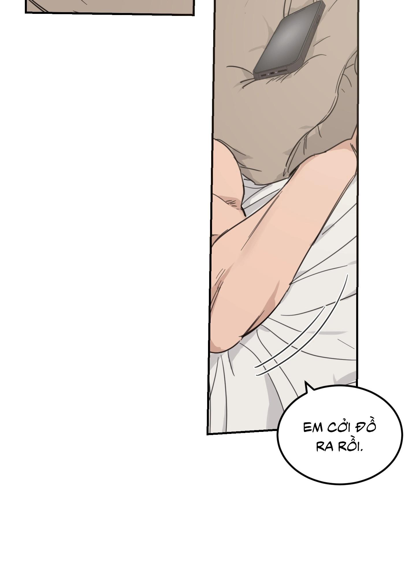 Đọc truyện NGÔI NHÀ HƯỚNG MẶT TRỜI MỌC - Chapter 42