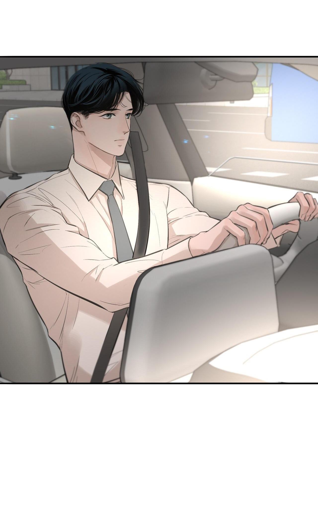 Đọc truyện (ABO) DASH - Chapter 12