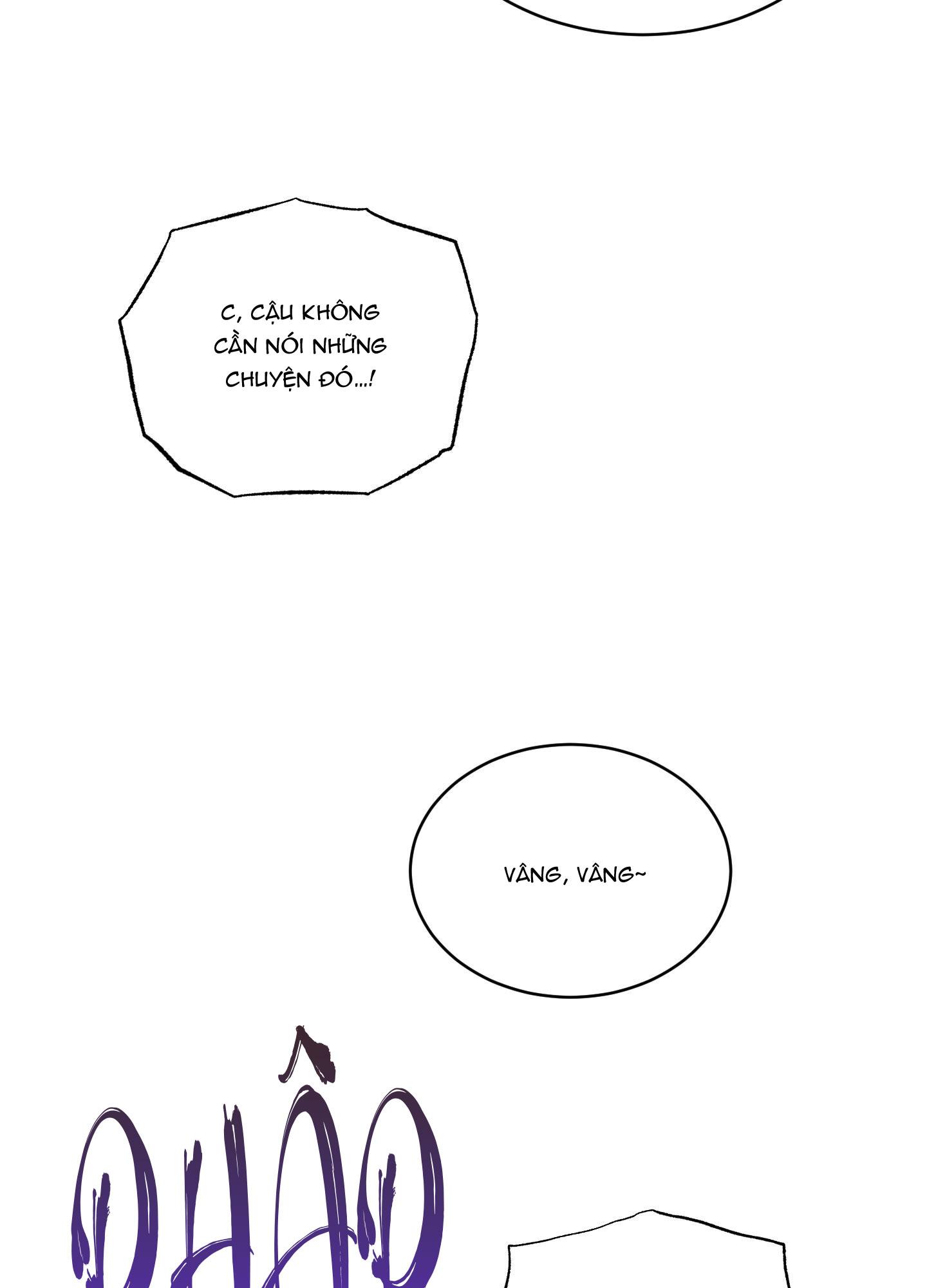 Đọc truyện NGHIỆN SEX - Chapter 19.3
