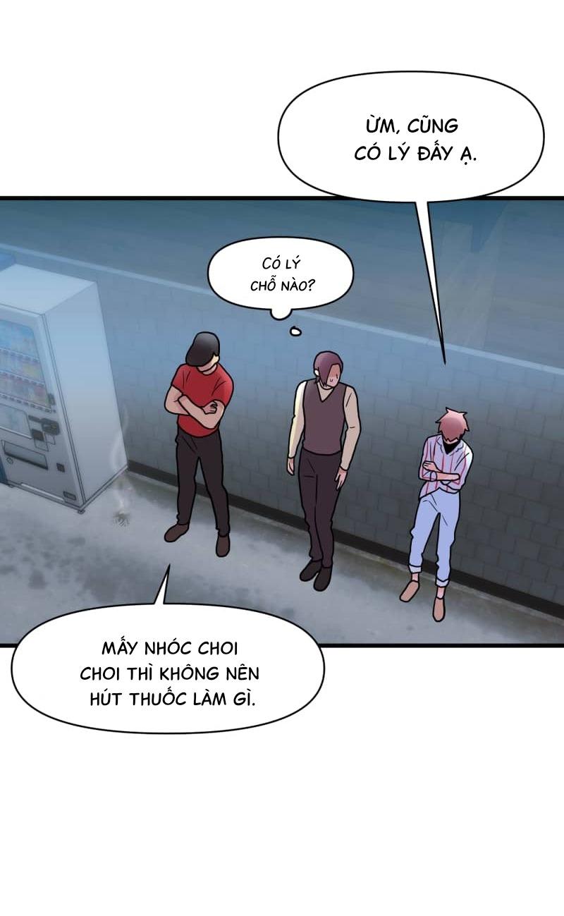 Đọc truyện Truyện Ngôn Nhưng Không Ngôn Lắm - Chapter 117