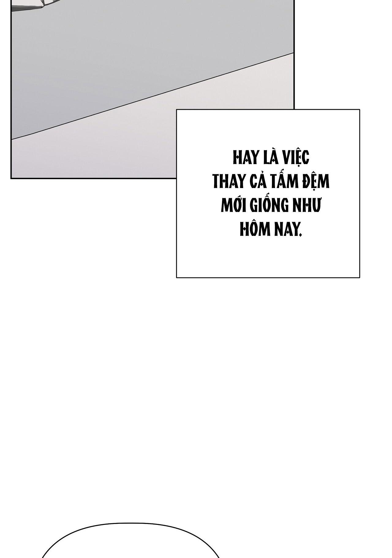 Đọc truyện OMEGA HOÀN HẢO CỦA TÔI - Chapter 10