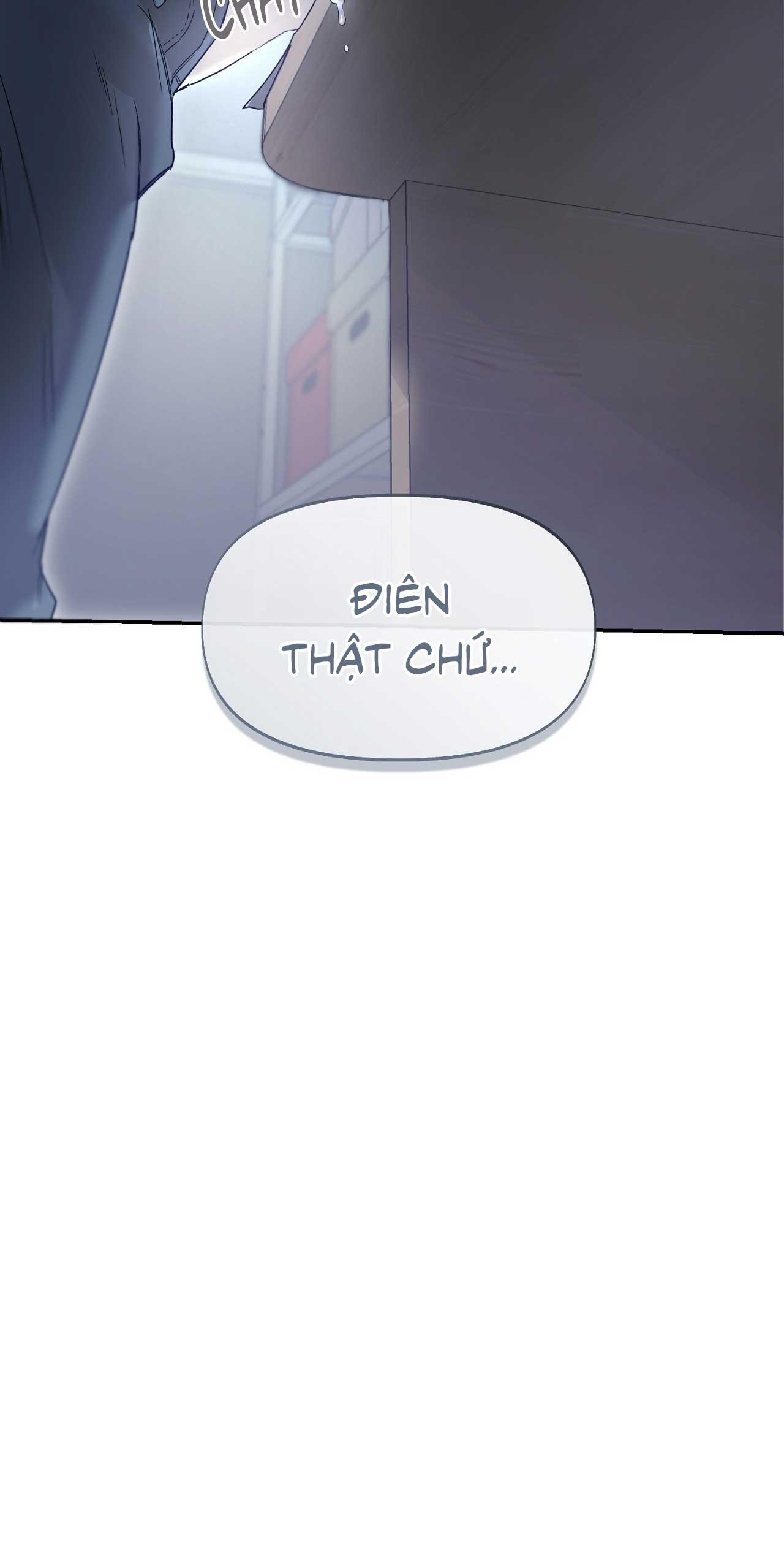 Đọc truyện NERD PROJECT - Chapter 35