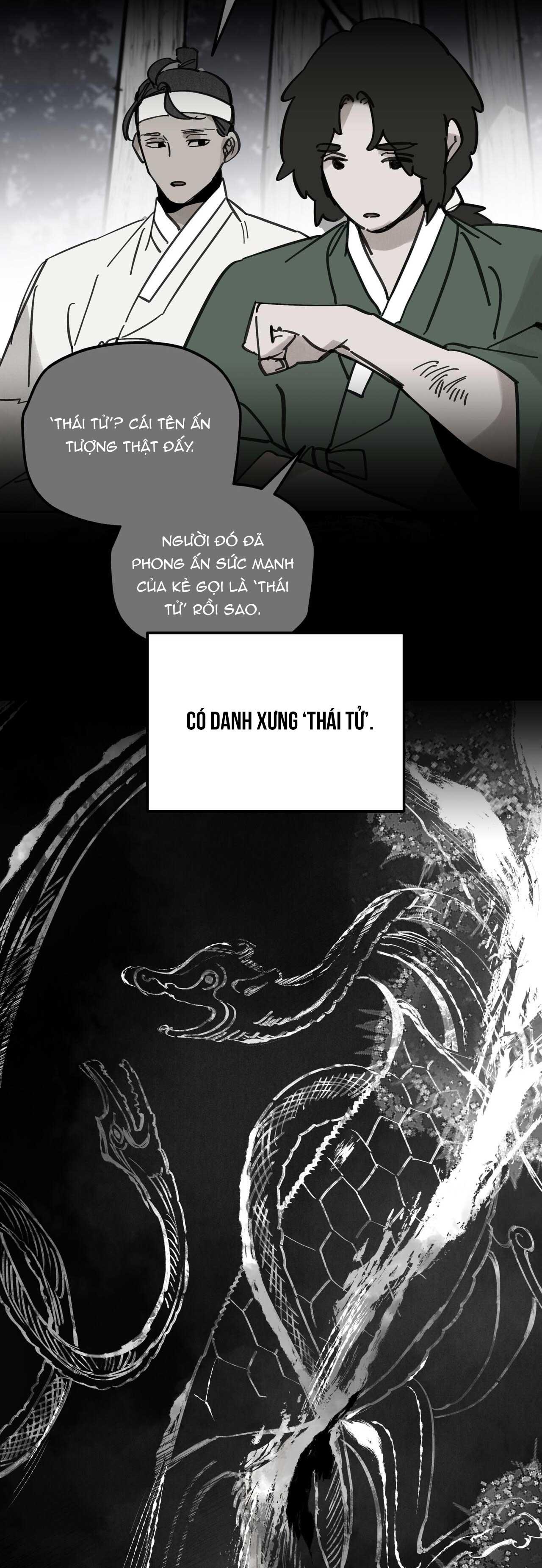 Đọc truyện PALJAE - Chapter 112