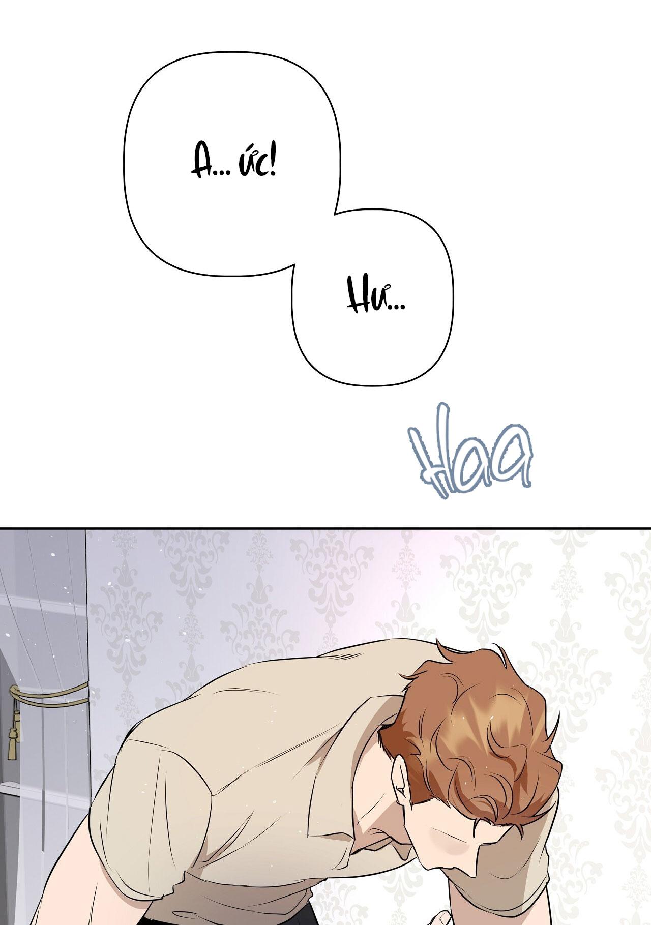 Đọc truyện OMEGA HOÀN HẢO CỦA TÔI - Chapter 10