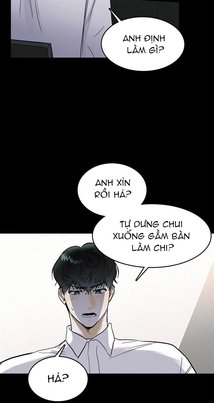 Đọc truyện Love and Let lie - Chapter 4