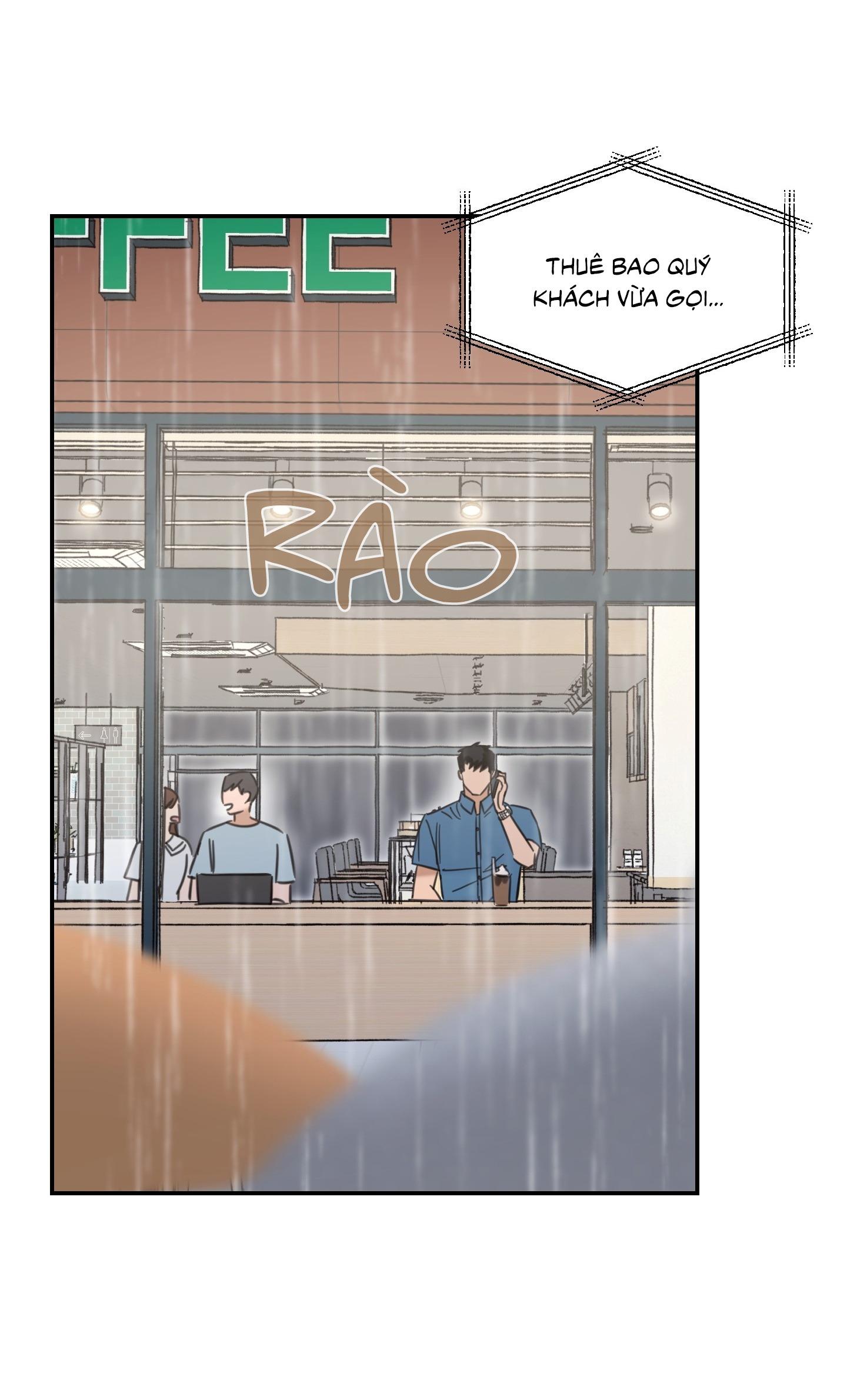 Đọc truyện NGÔI NHÀ HƯỚNG MẶT TRỜI MỌC - Chapter 41