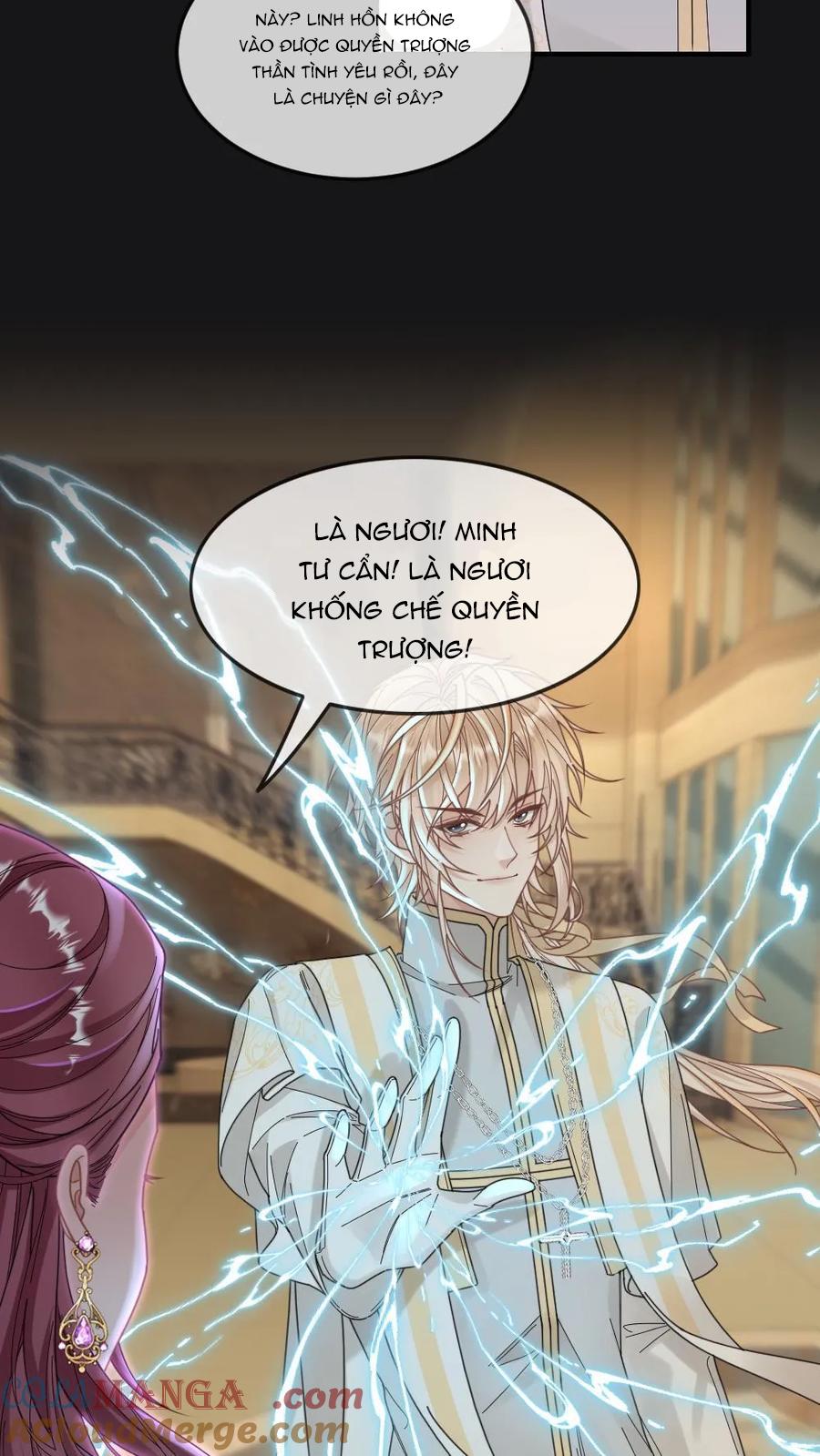 Đọc truyện Khát Vọng Ngọt Ngào - Chapter 308
