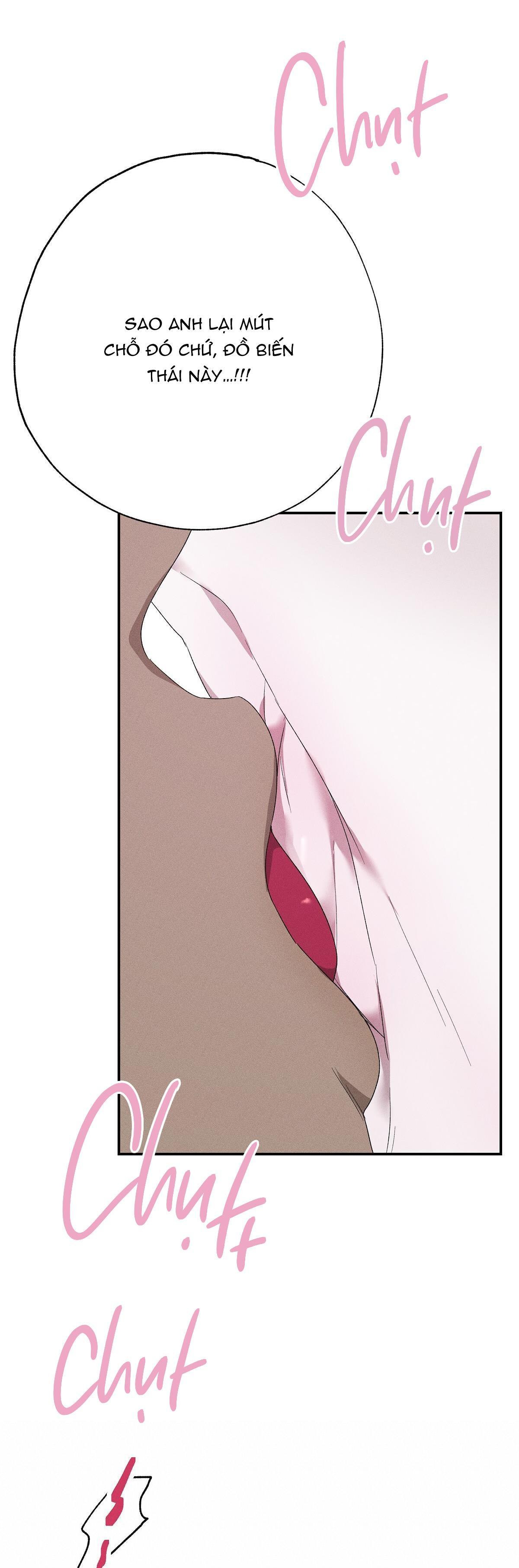 Đọc truyện LOVE AND ROLL - Chapter 5