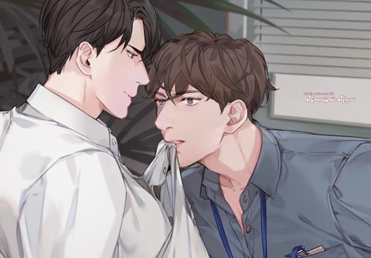Đọc truyện Bí Mật Phía Sau Cánh Cửa Tủ Quần Áo - Chapter 4