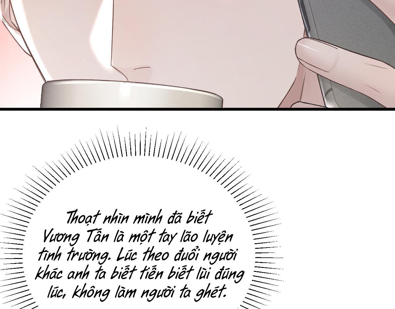 Đọc truyện Cuộc Đối Đầu Gay Gắt - Chapter 77