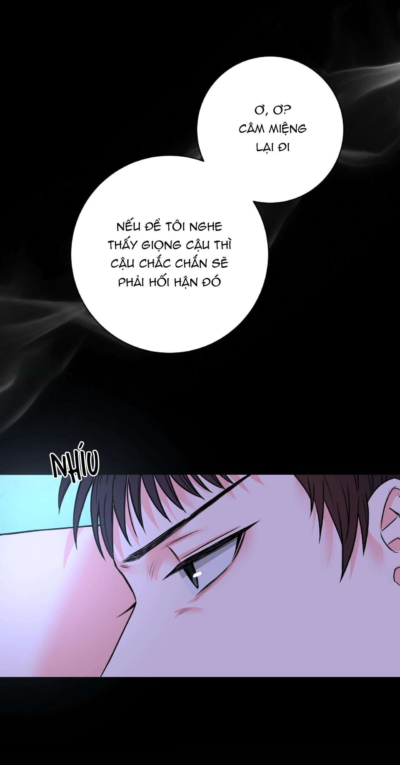 Đọc truyện CHÁN GHÉT - Chapter 7