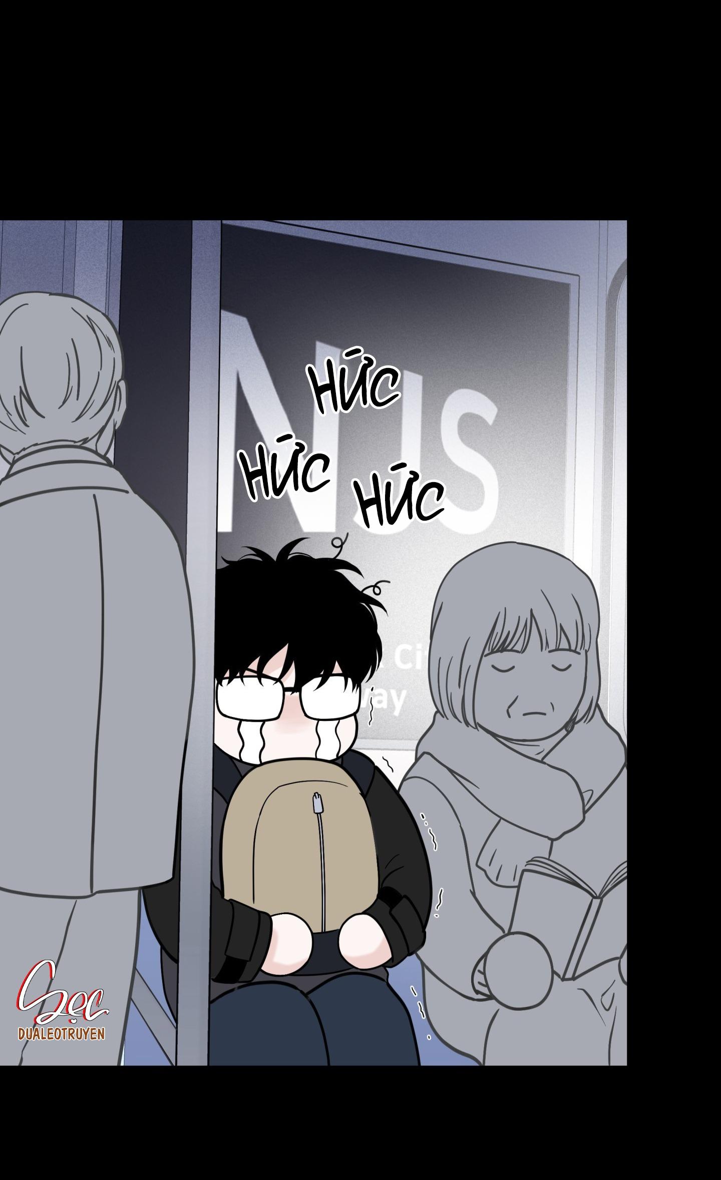 Đọc truyện OVER CLOCK - Chapter 45