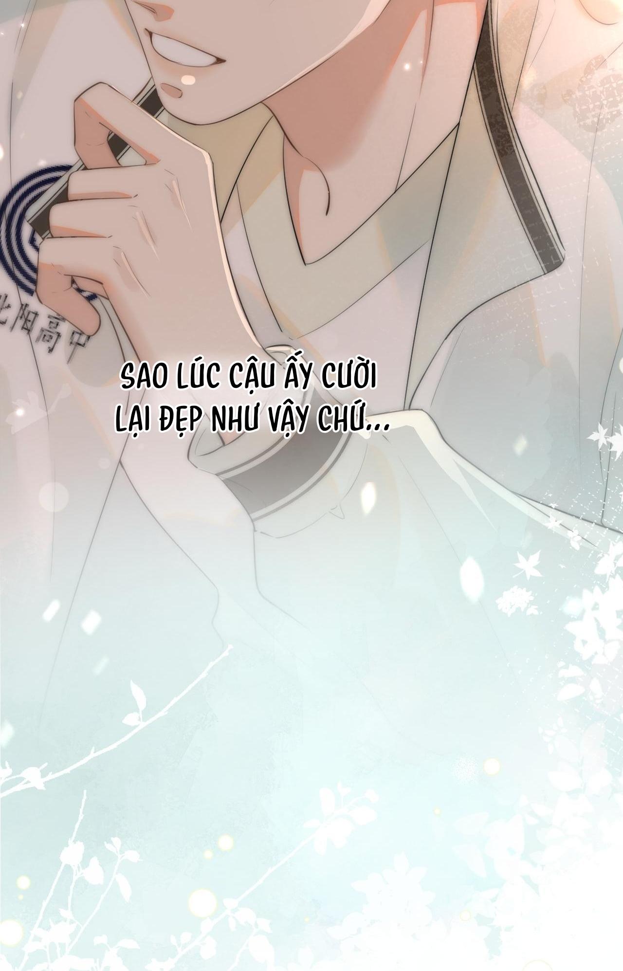 Đọc truyện Cậu Vượt Giới Hạn Rồi - Chapter 25