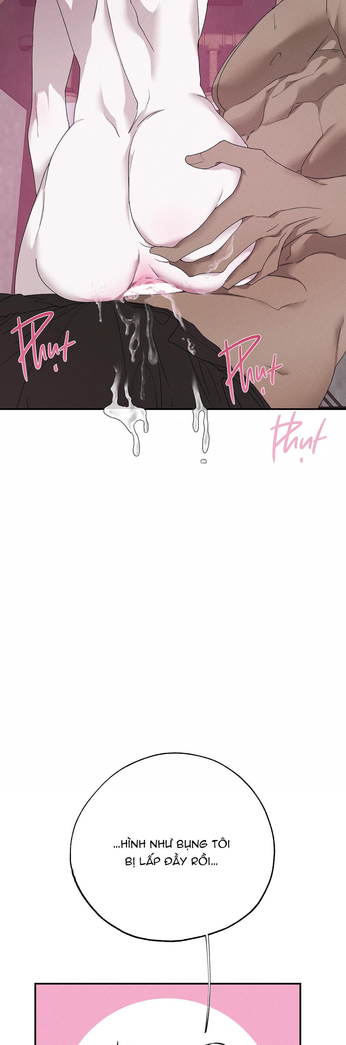 Đọc truyện LOVE AND ROLL - Chapter 5