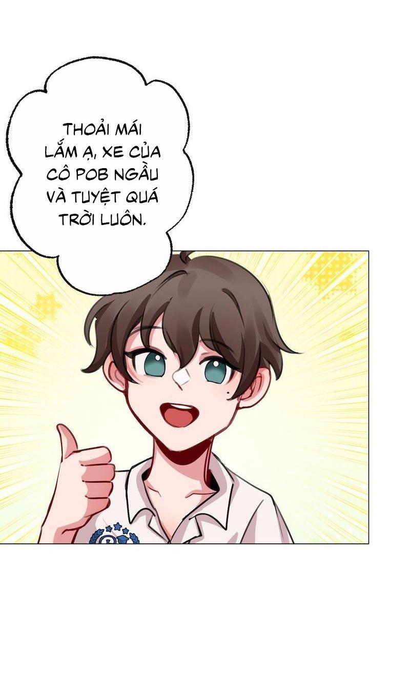 Đọc truyện Flower of youth - Chapter 6