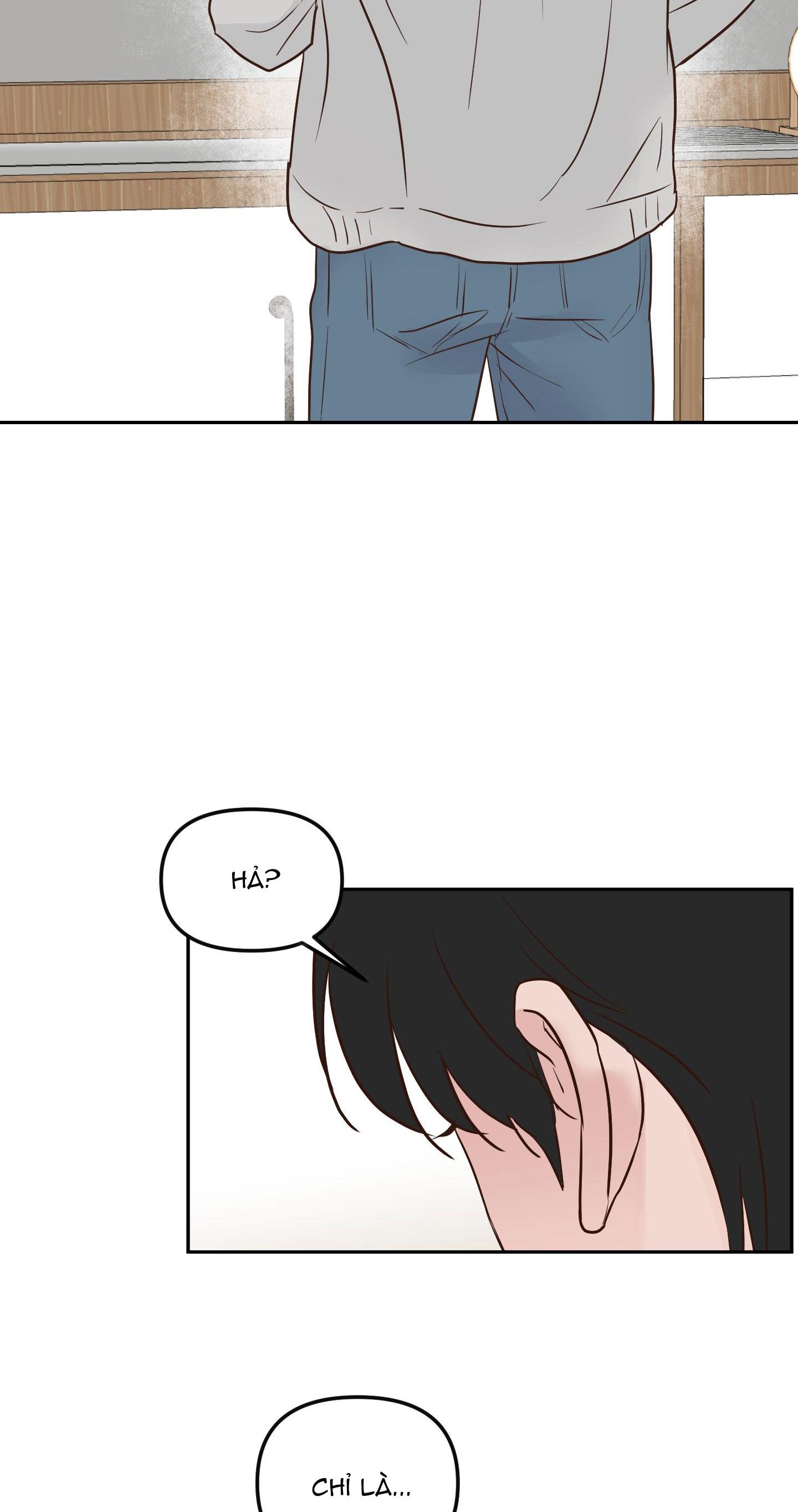 Đọc truyện BL NGẮN TUYỂN CHỌN - Chapter 18.1