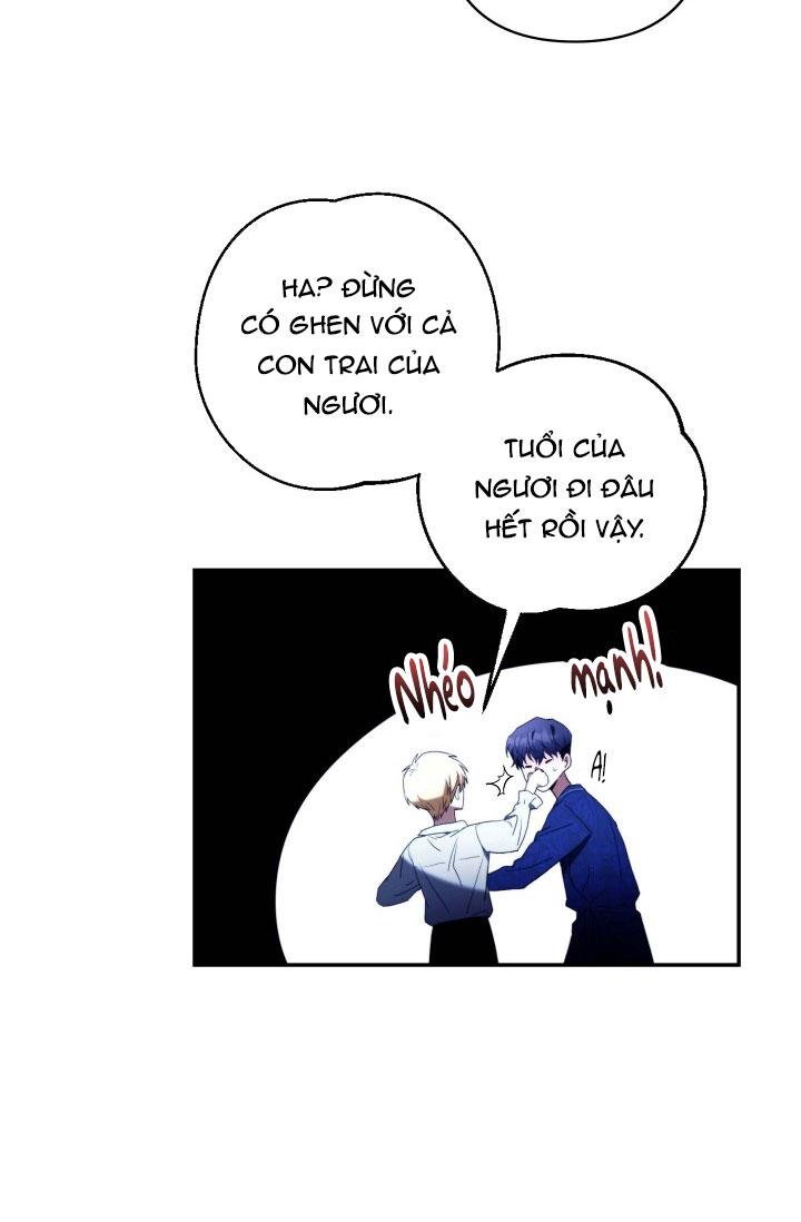 Đọc truyện HAI ĐẤT NƯỚC, ĐẤT NƯỚC CỦA NÔ LỆ - Chapter 57