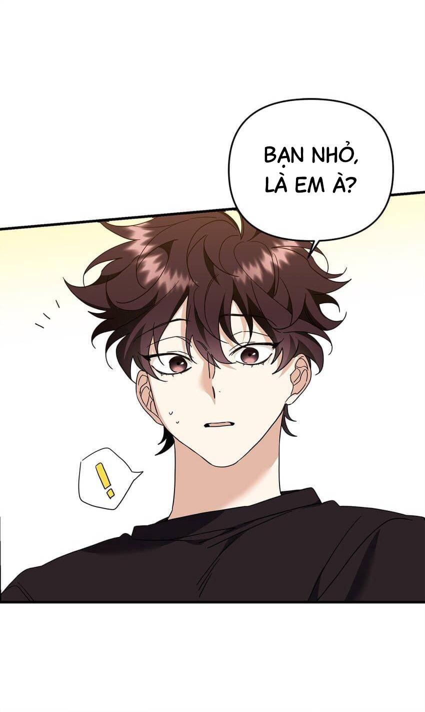 Đọc truyện Bạn Trai Mãnh Hổ Của Hắn - Chapter 19