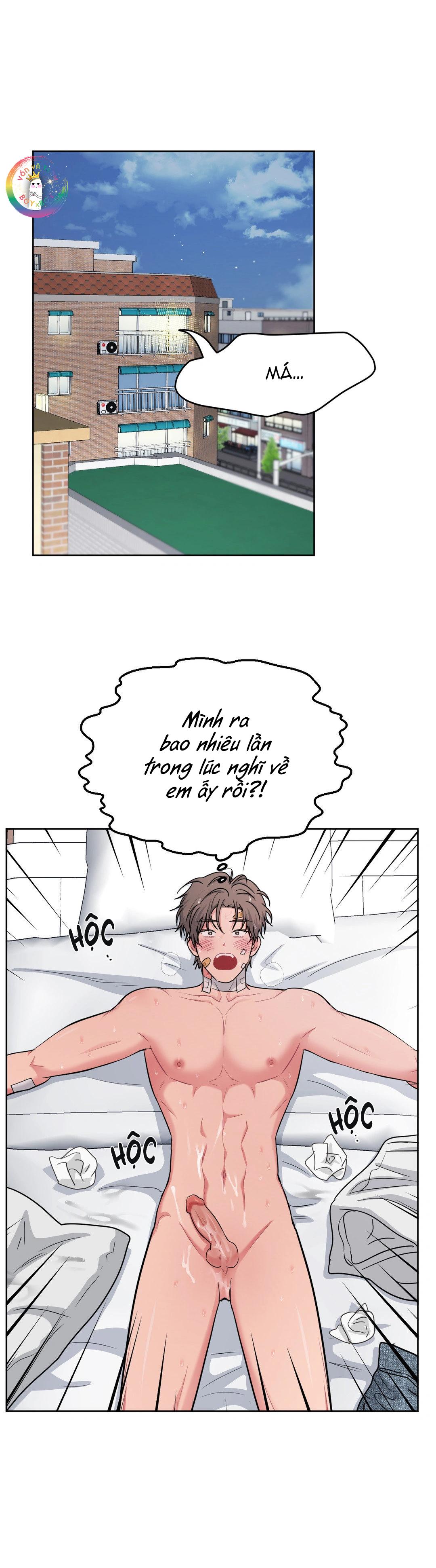 Đọc truyện Arts Manz - Chapter 39