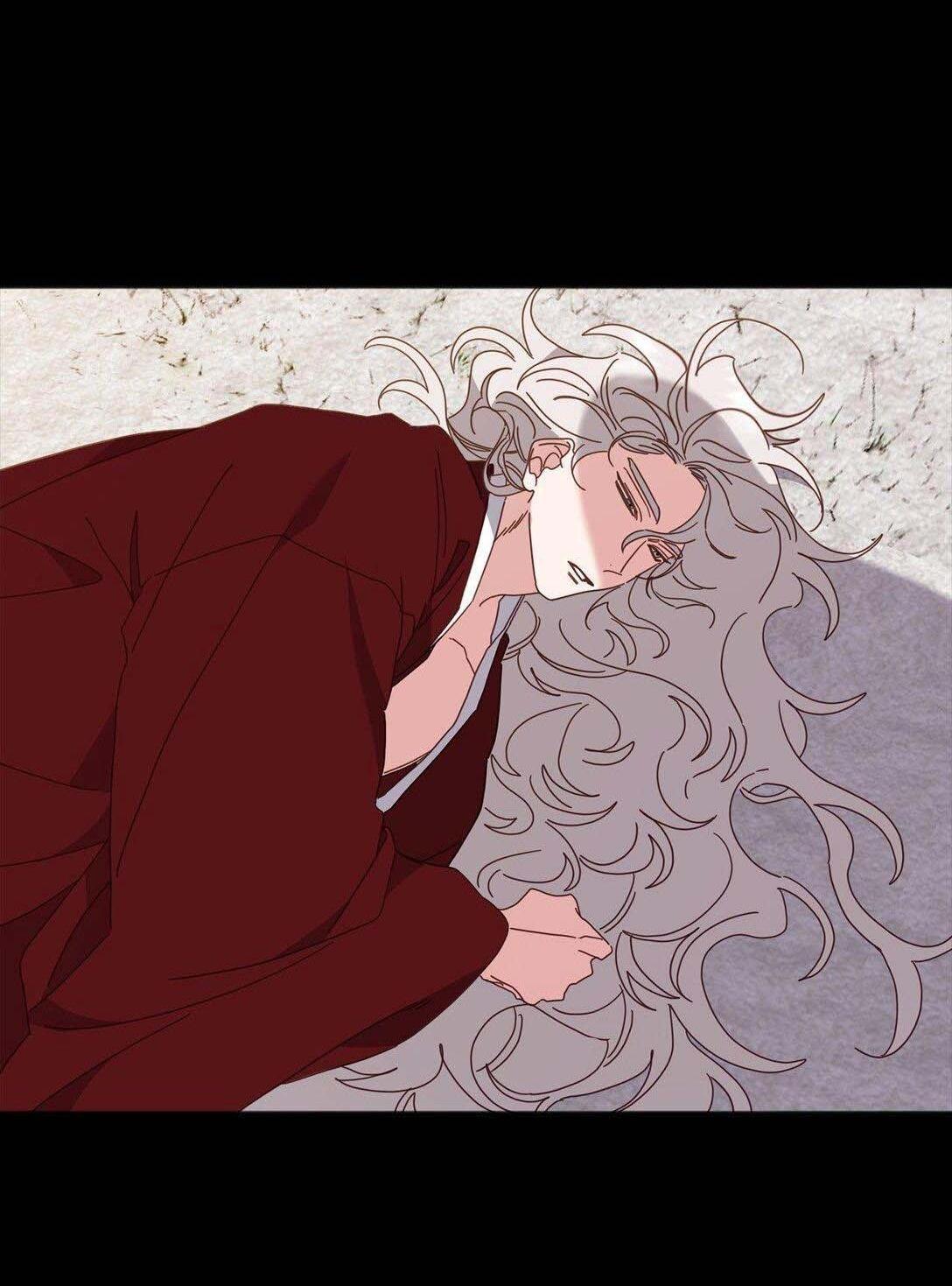 Đọc truyện Bạn Trai Mãnh Hổ Của Hắn - Chapter 33
