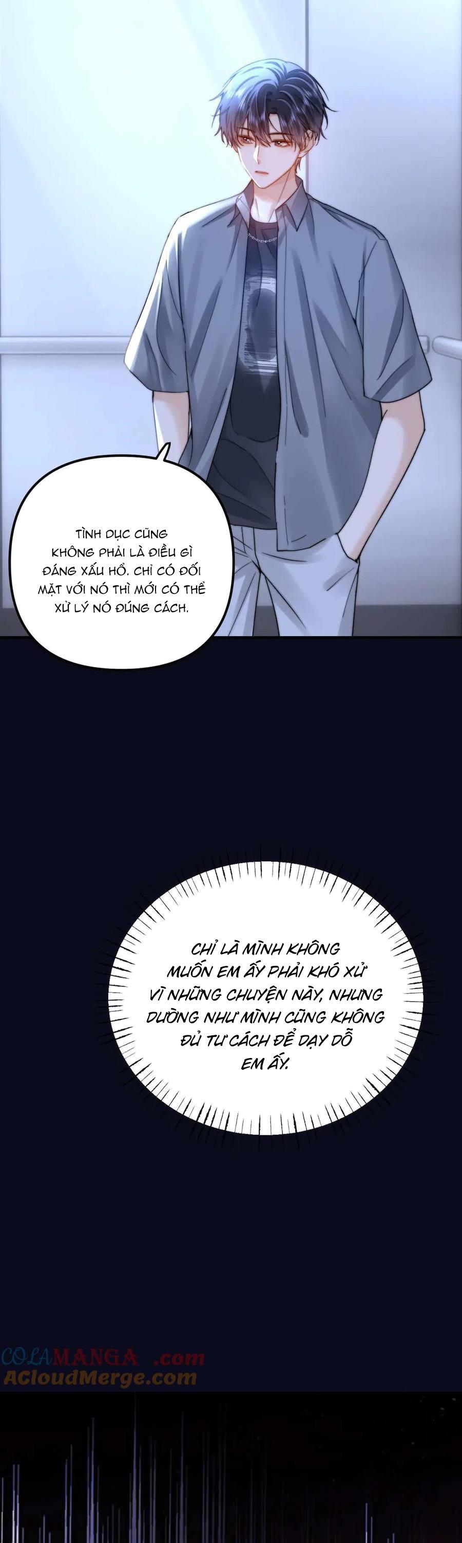 Đọc truyện Chất Dị Ứng Đáng Yêu - Chapter 75