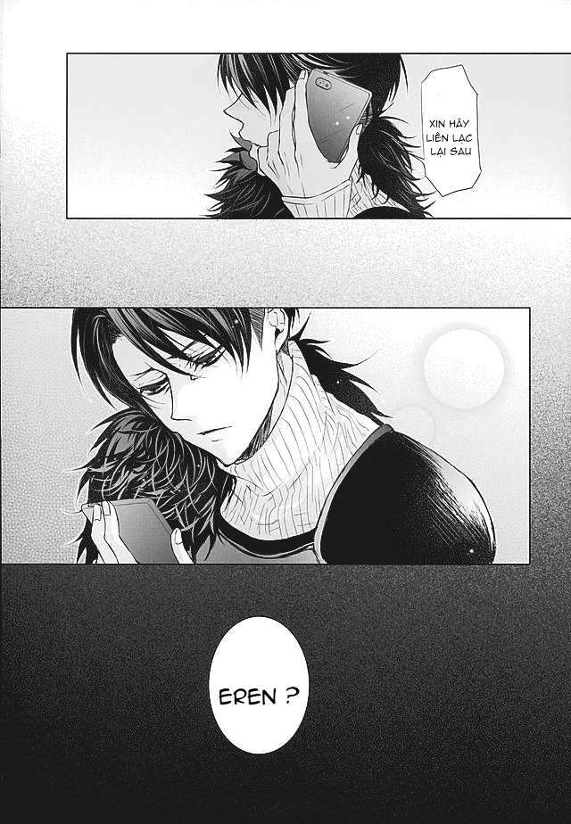 Đọc truyện Fanservice - Chapter 4