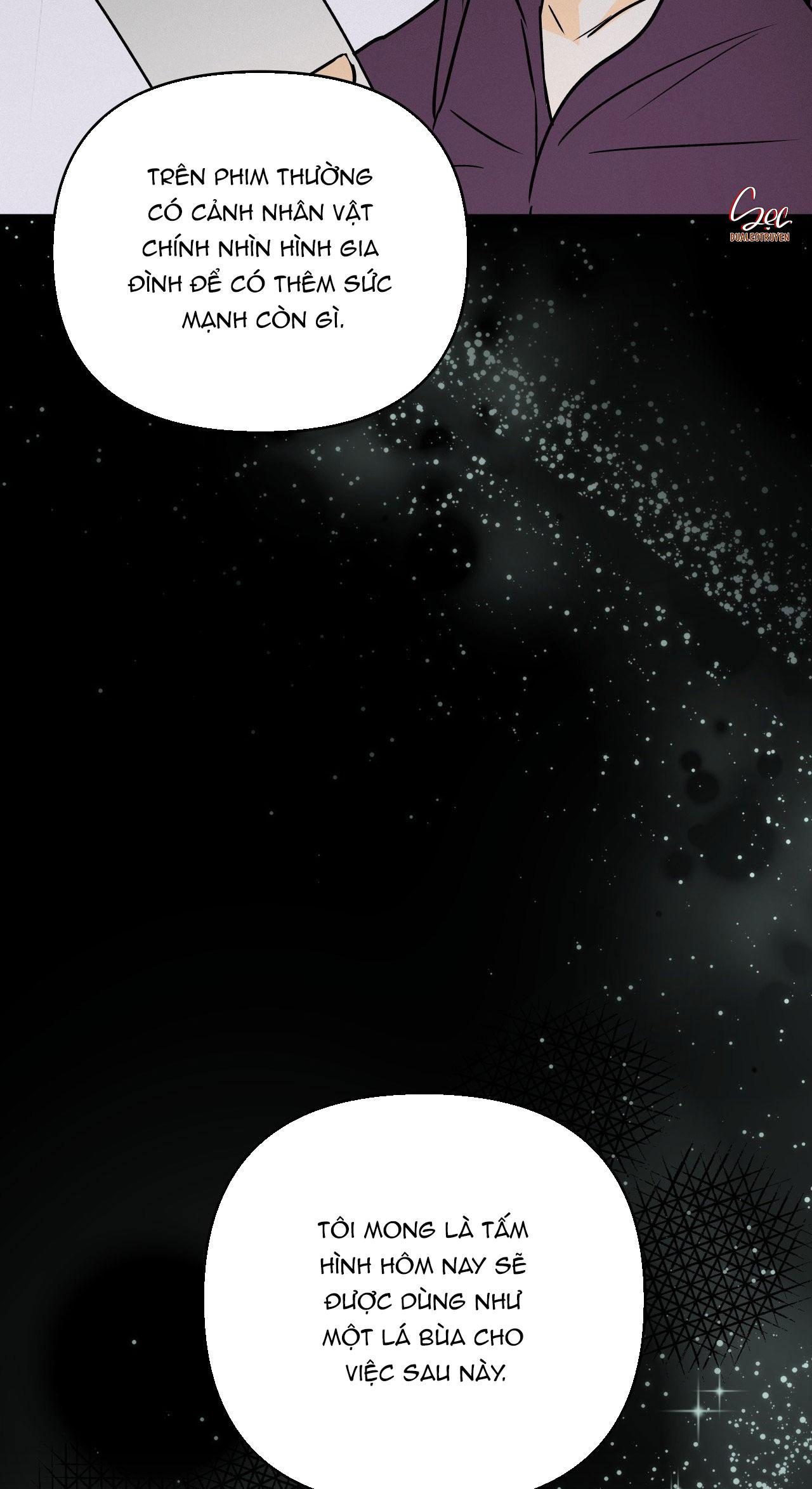 Đọc truyện LIE AGAIN - Chapter 56