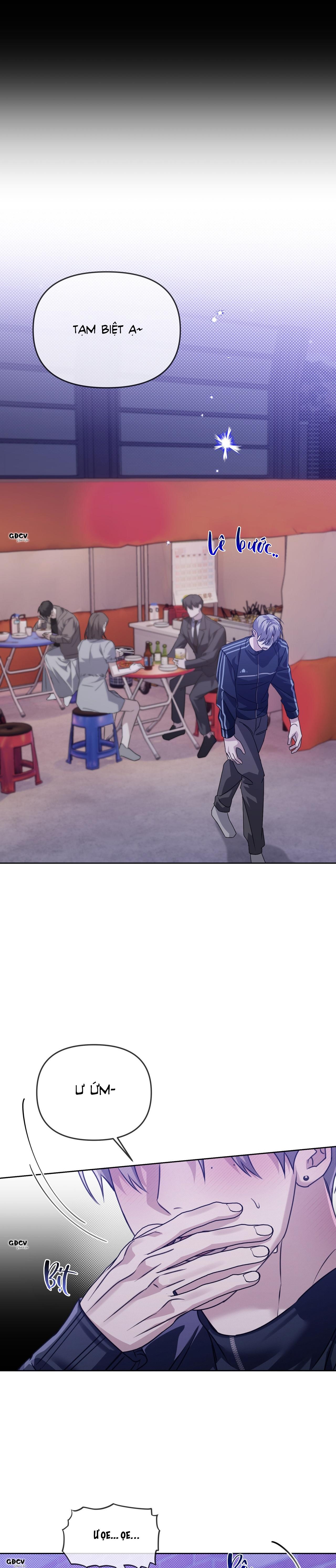 Đọc truyện [END] HUYẾT MẠCH TƯƠNG THÔNG - Chapter 1