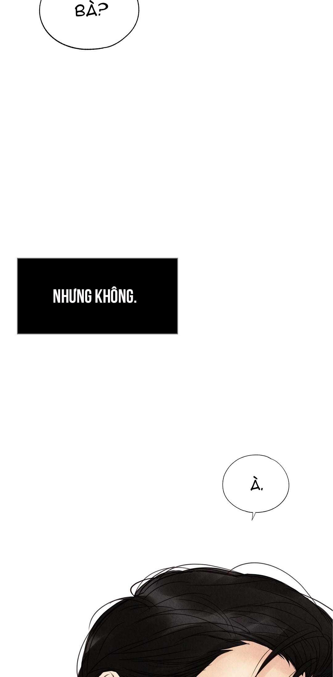 Đọc truyện BẢN CHẤT TÀ ÁC - Chapter 8