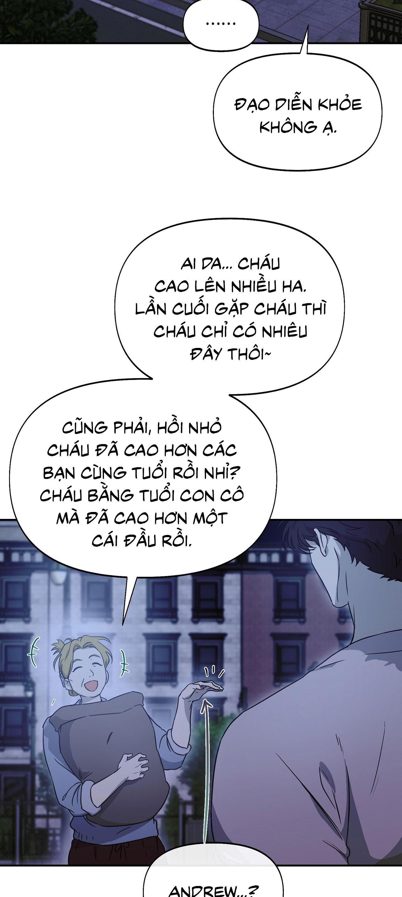 Đọc truyện NERD PROJECT - Chapter 29