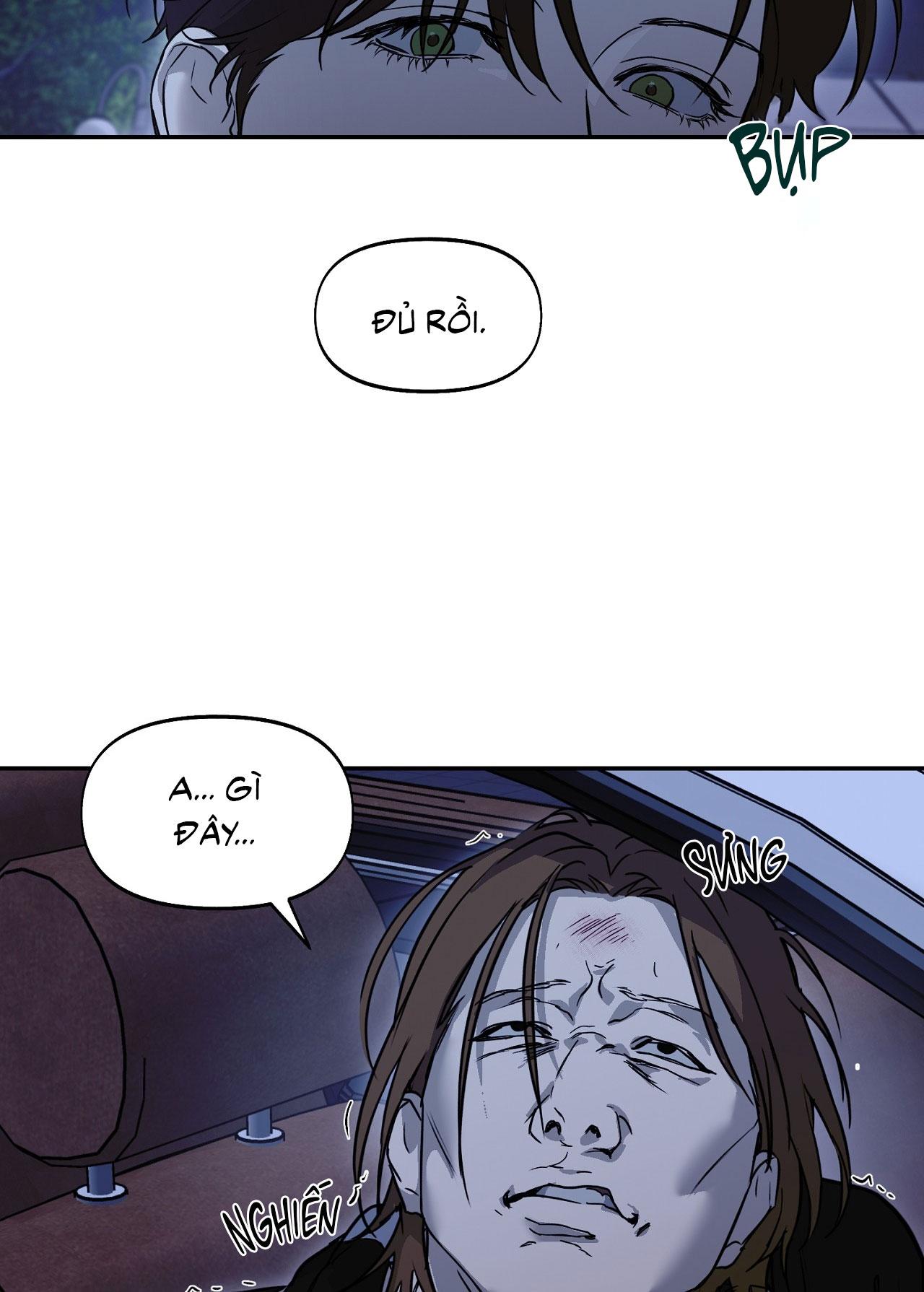 Đọc truyện NERD PROJECT - Chapter 29