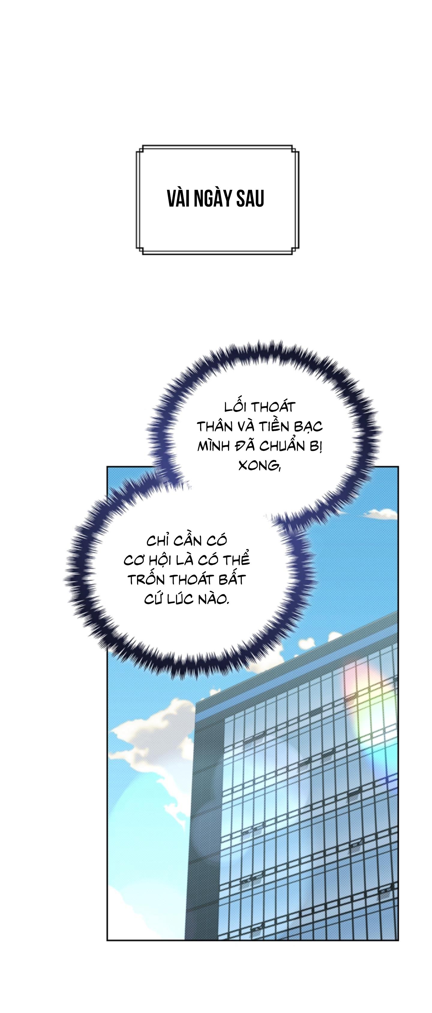 Đọc truyện ĐỪNG ĐỘNG VÀO CÚN CON! - Chapter 9