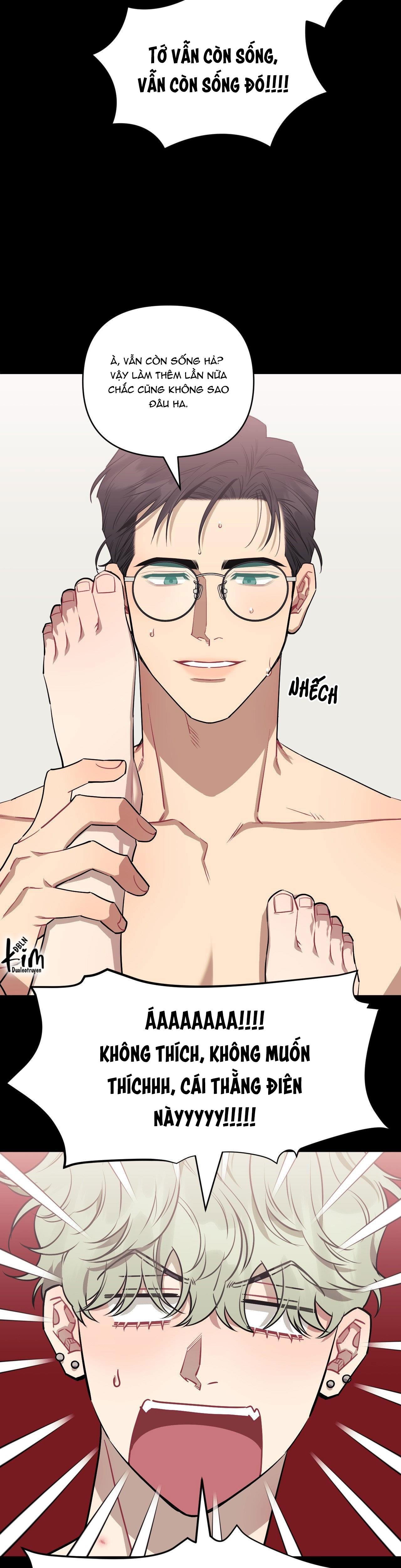 Đọc truyện HƠN CẢ BẠN BÈ - Chapter 68