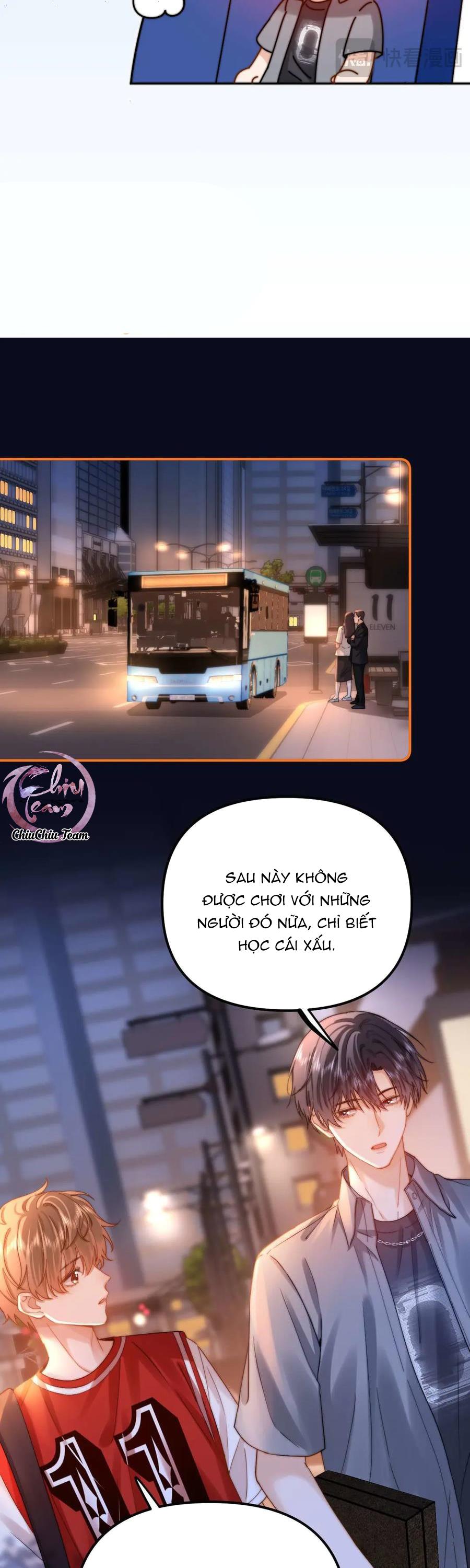 Đọc truyện Chất Dị Ứng Đáng Yêu - Chapter 75