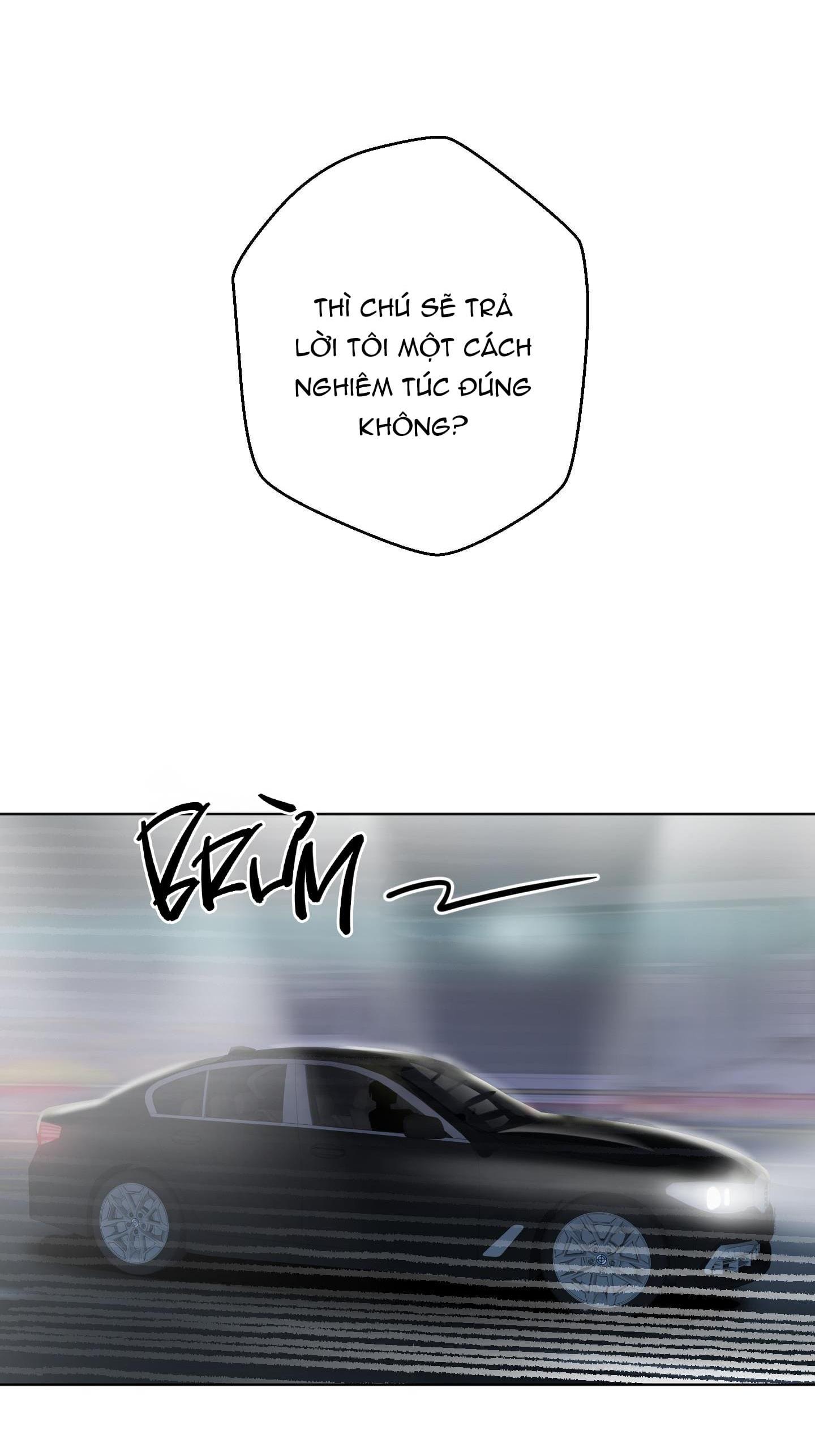Đọc truyện CHÚ ĐÃ BIẾT HẾT RỒI SAO ? - Chapter 29