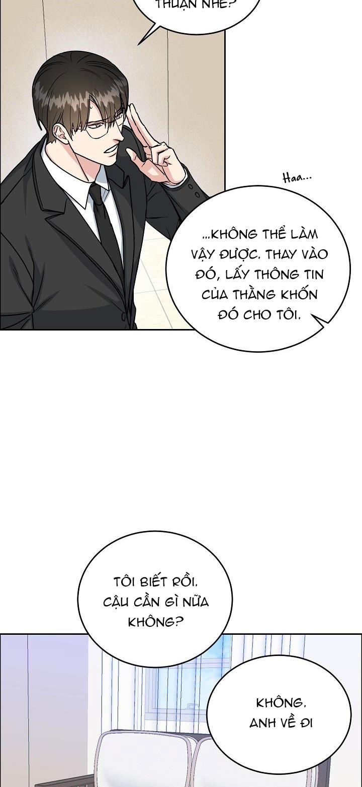 Đọc truyện CHÓ VÀ CHIM - Chapter 15