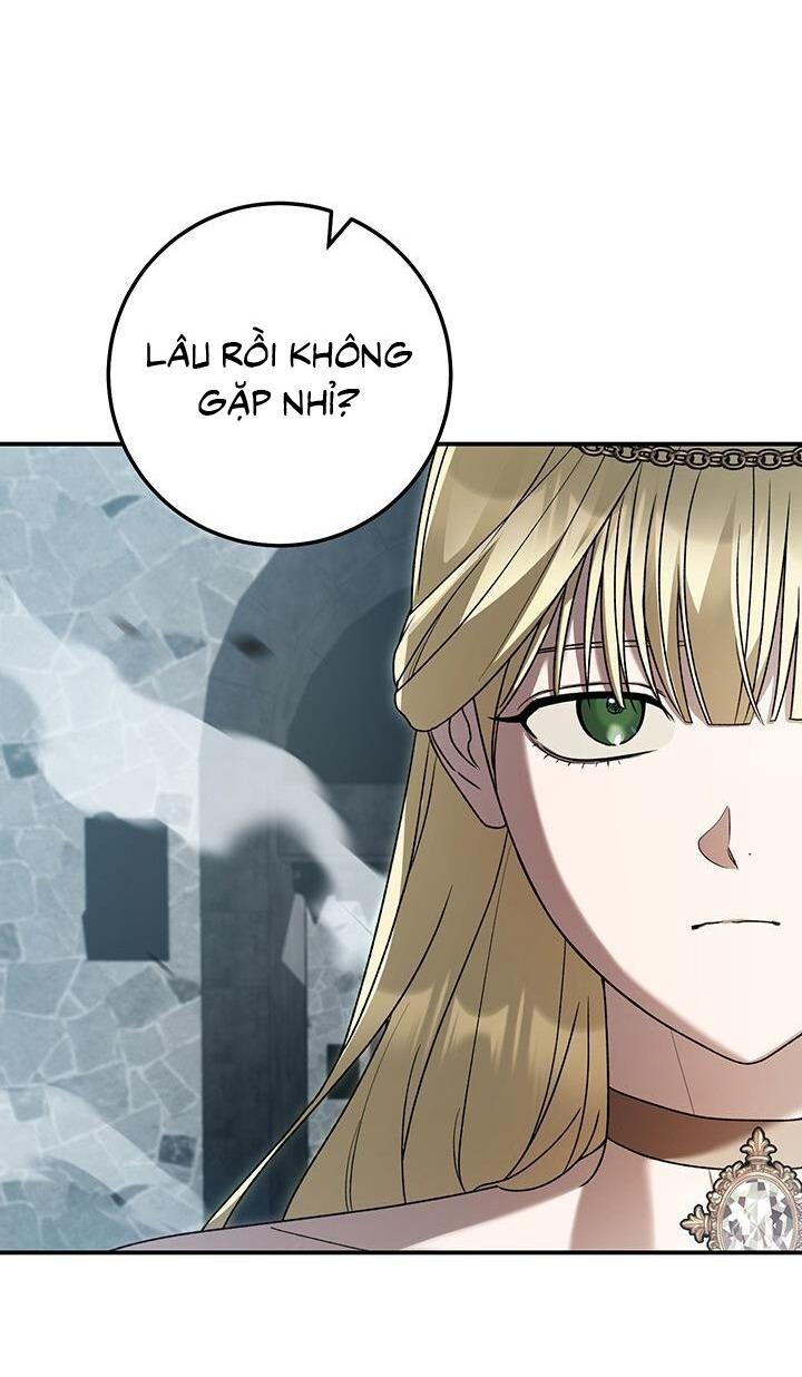 Đọc truyện NETKAMA PUNCH!! - Chapter 80