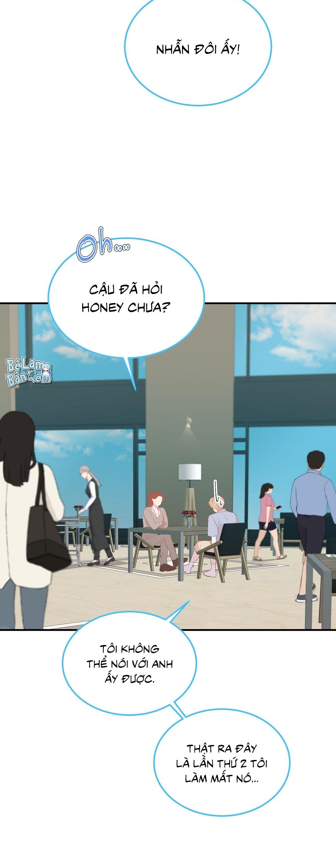 Đọc truyện CHUYỆN TÌNH ĐẢO HOANG - Chapter 33.13