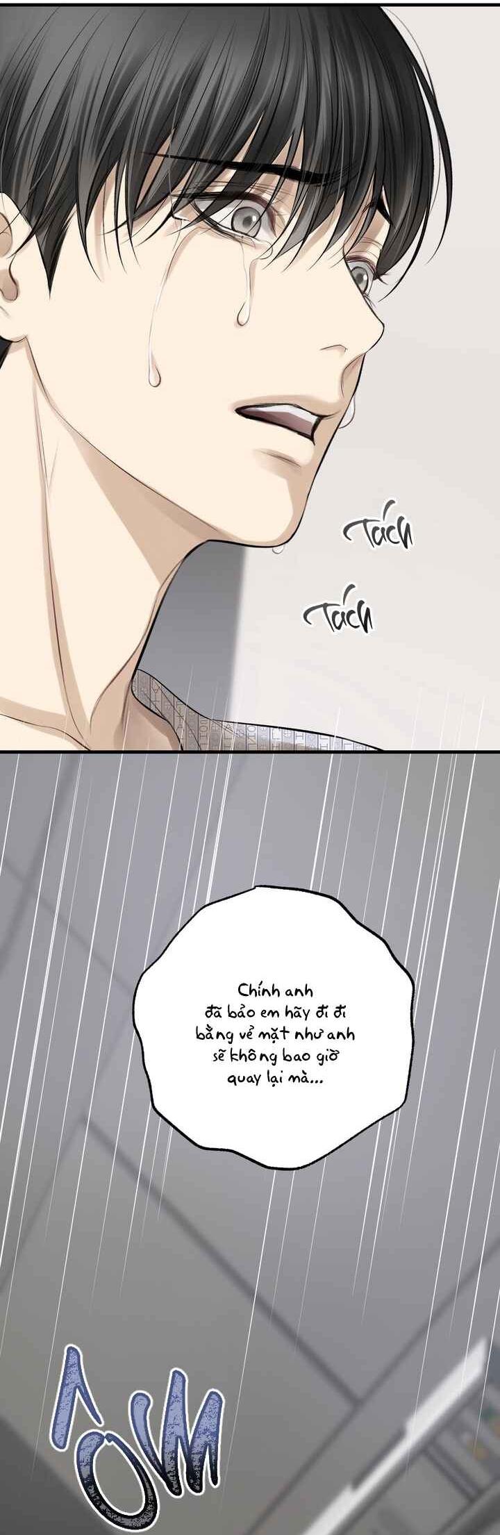 Đọc truyện [END] HƠI THỞ CỦA CỪU - Chapter 5