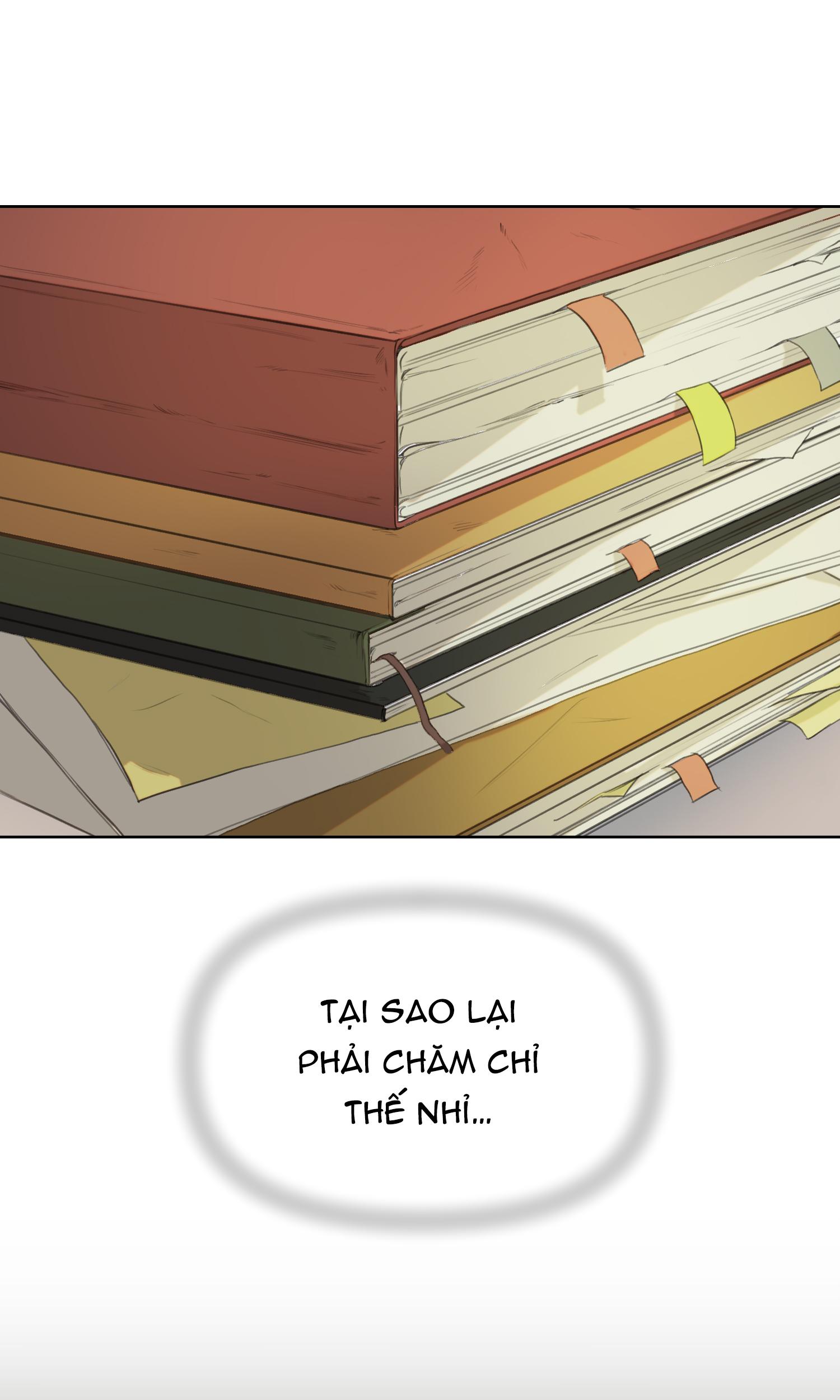 Đọc truyện NERD PROJECT - Chapter 8