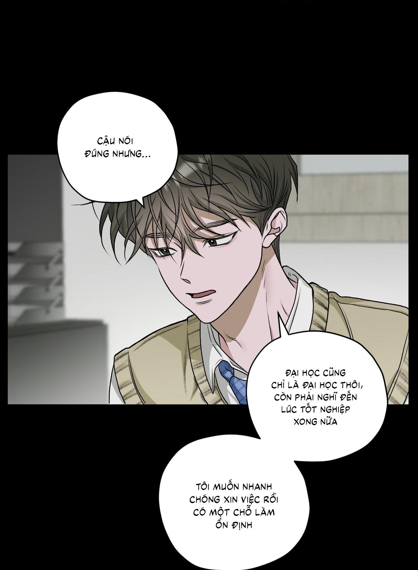 Đọc truyện (CBunu) Đầm Sen Héo Úa - Chapter 46