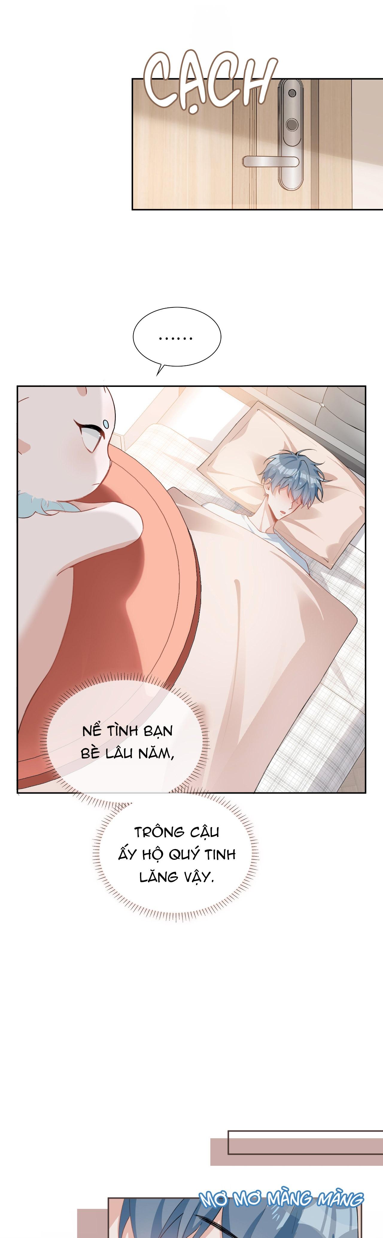 Đọc truyện Trường Cấp Ba Sơn Hải - Chapter 94