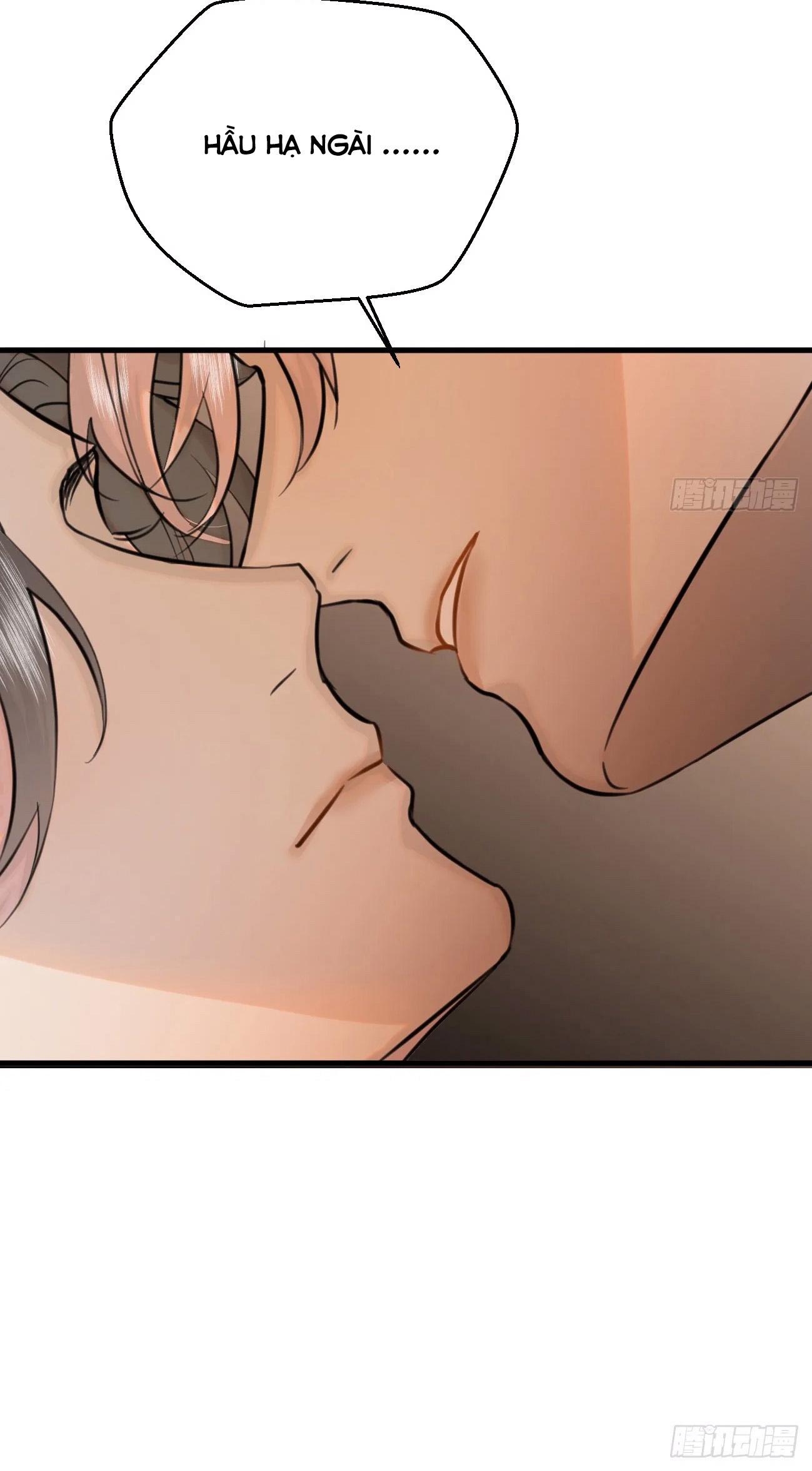 Đọc truyện Tà thần của riêng tôi - Chapter 9