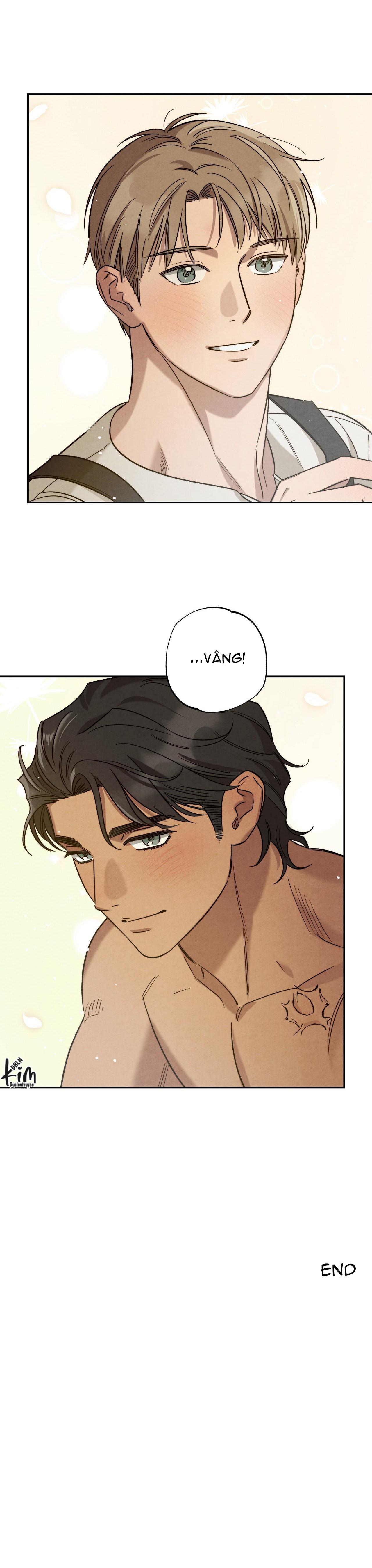 Đọc truyện NGHIỆN SEX - Chapter 25.4