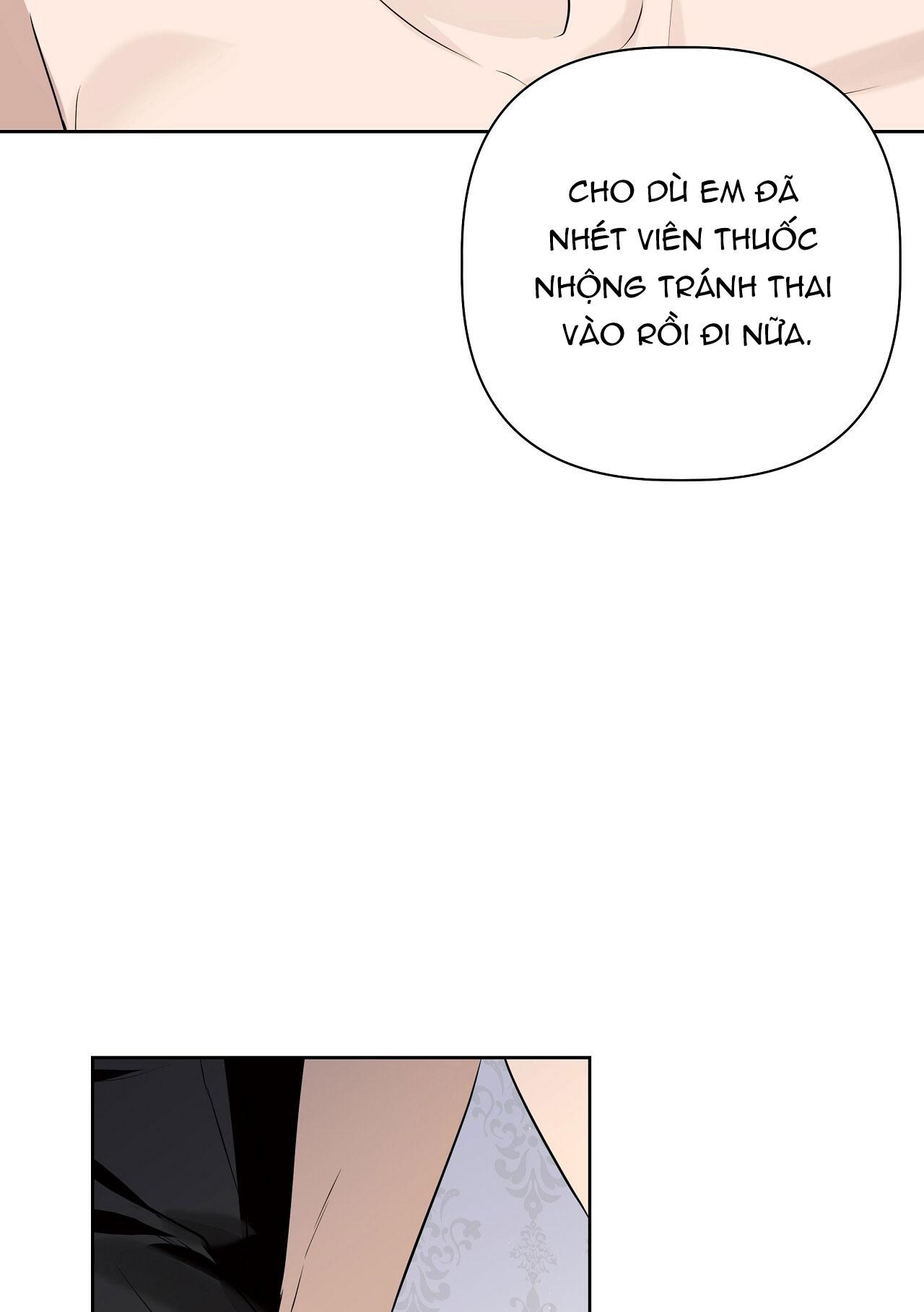 Đọc truyện OMEGA HOÀN HẢO CỦA TÔI - Chapter 10