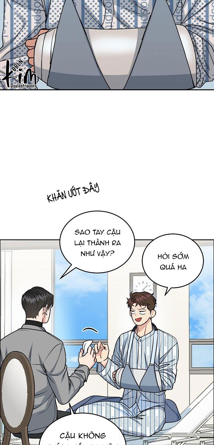 Đọc truyện CHÓ VÀ CHIM - Chapter 15